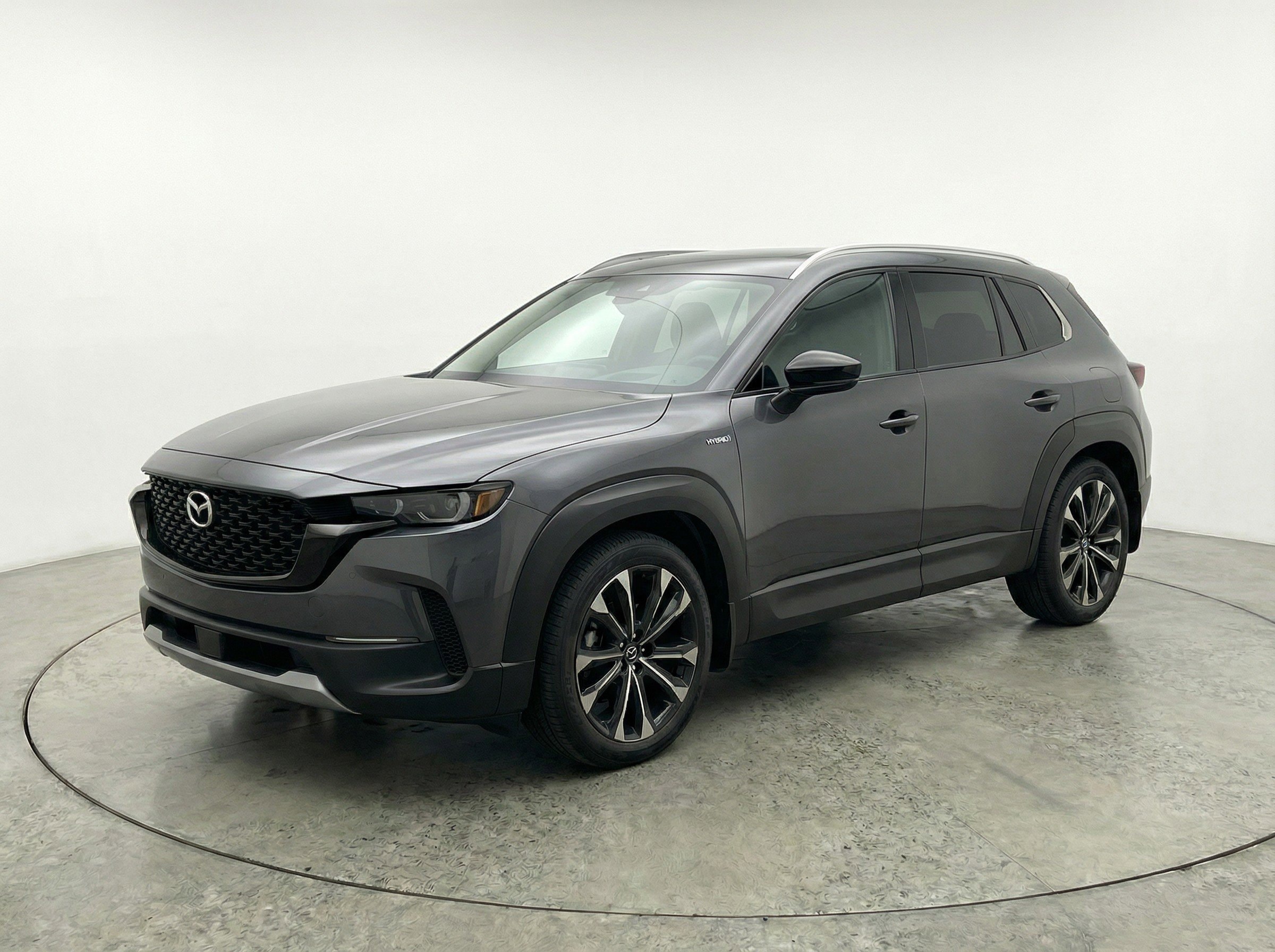 Thumbnail: 2025 Mazda CX-50 - 3