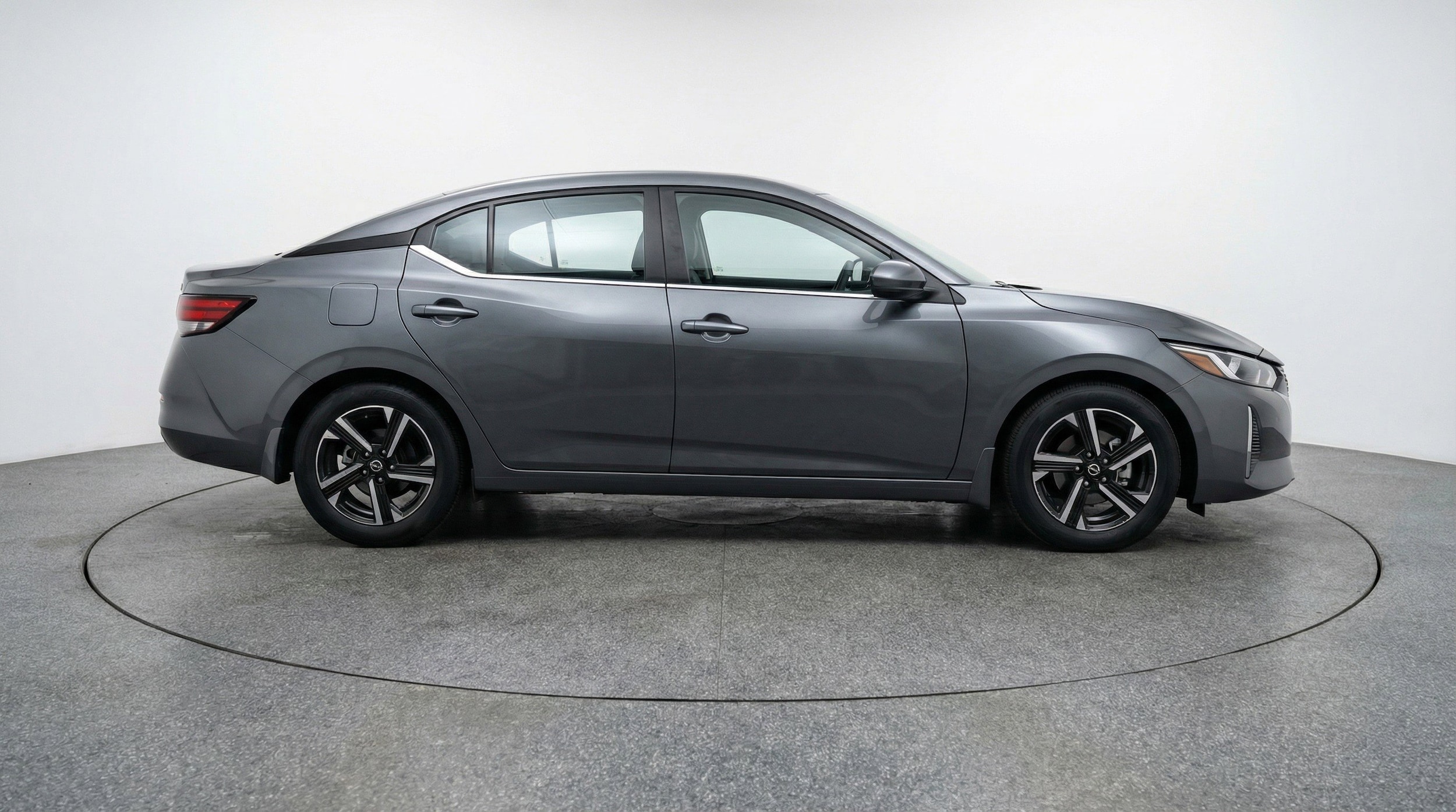 Thumbnail: 2025 Nissan Sentra - 11