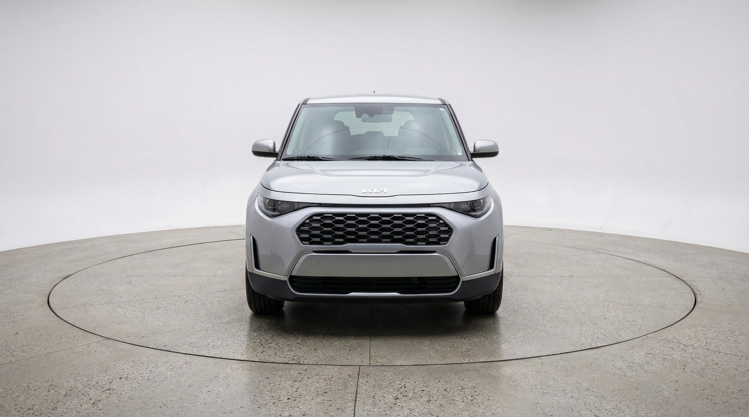 Thumbnail: 2025 Kia Soul - 2