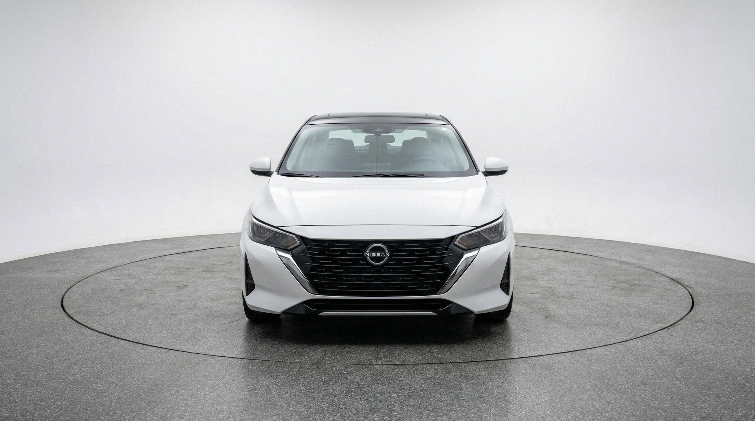 Thumbnail: 2025 Nissan Sentra - 2