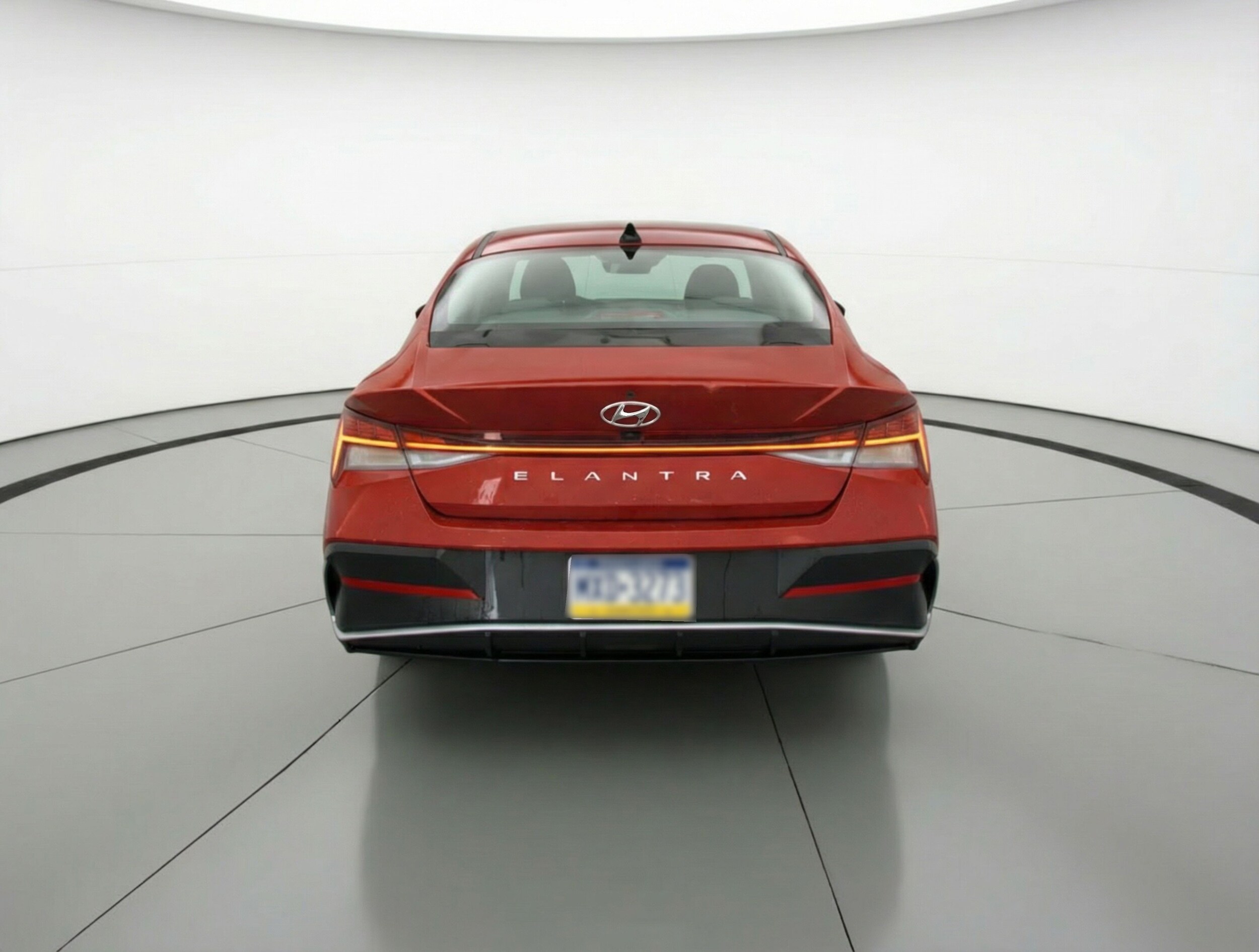 Thumbnail: 2025 Hyundai Elantra - 6