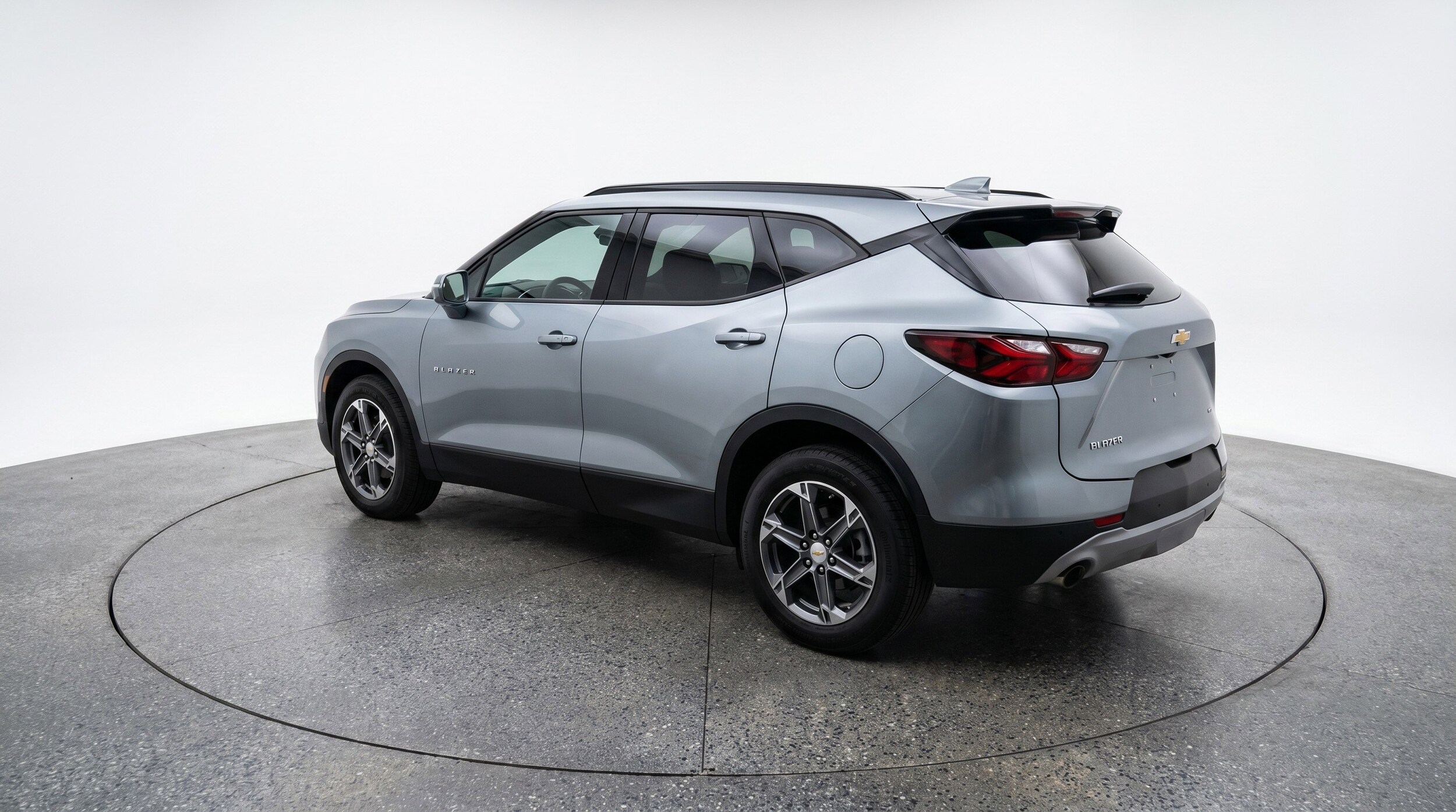 Thumbnail: 2025 Chevrolet Blazer - 6