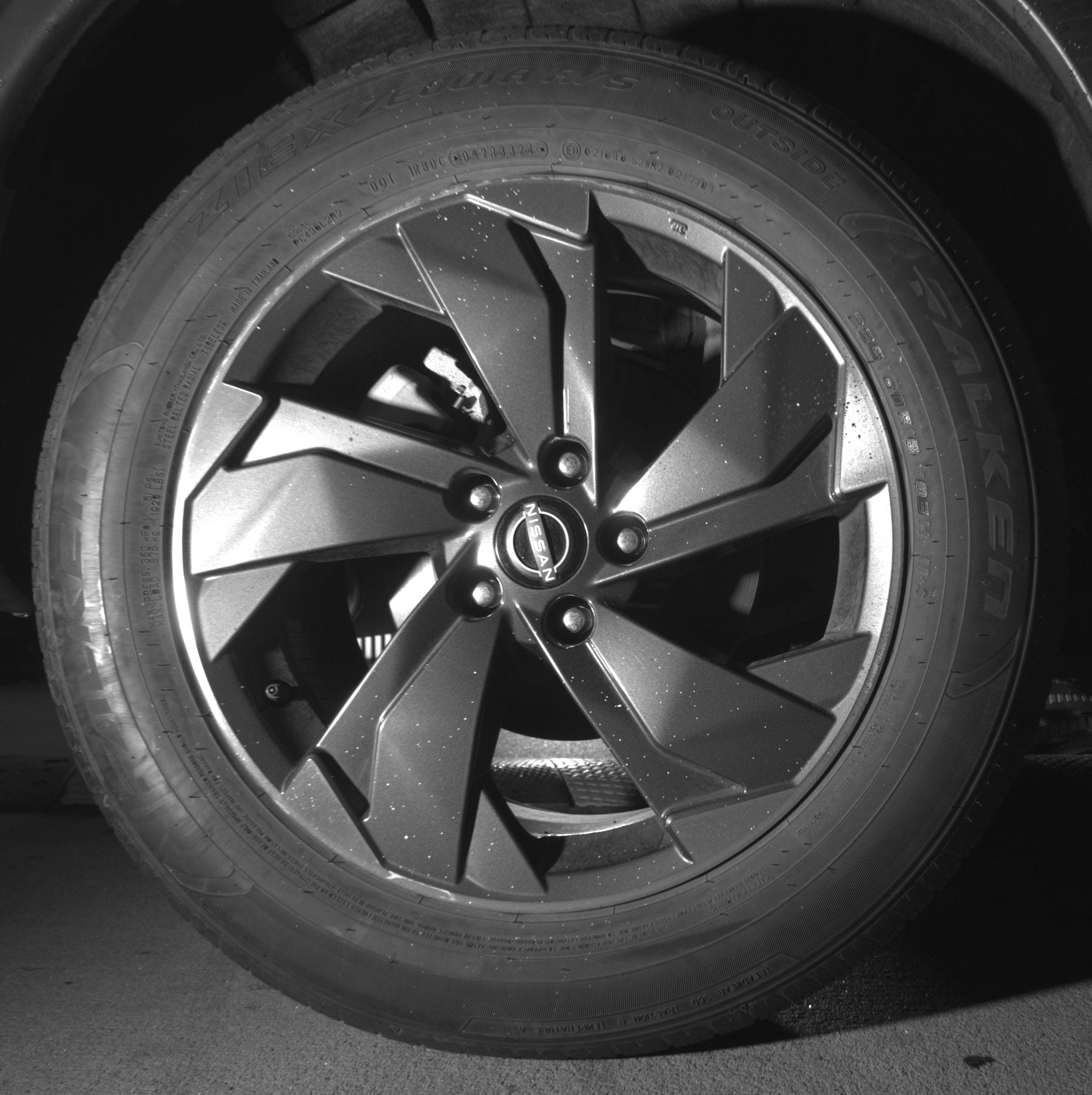 Thumbnail: 2025 Nissan Rogue - 12