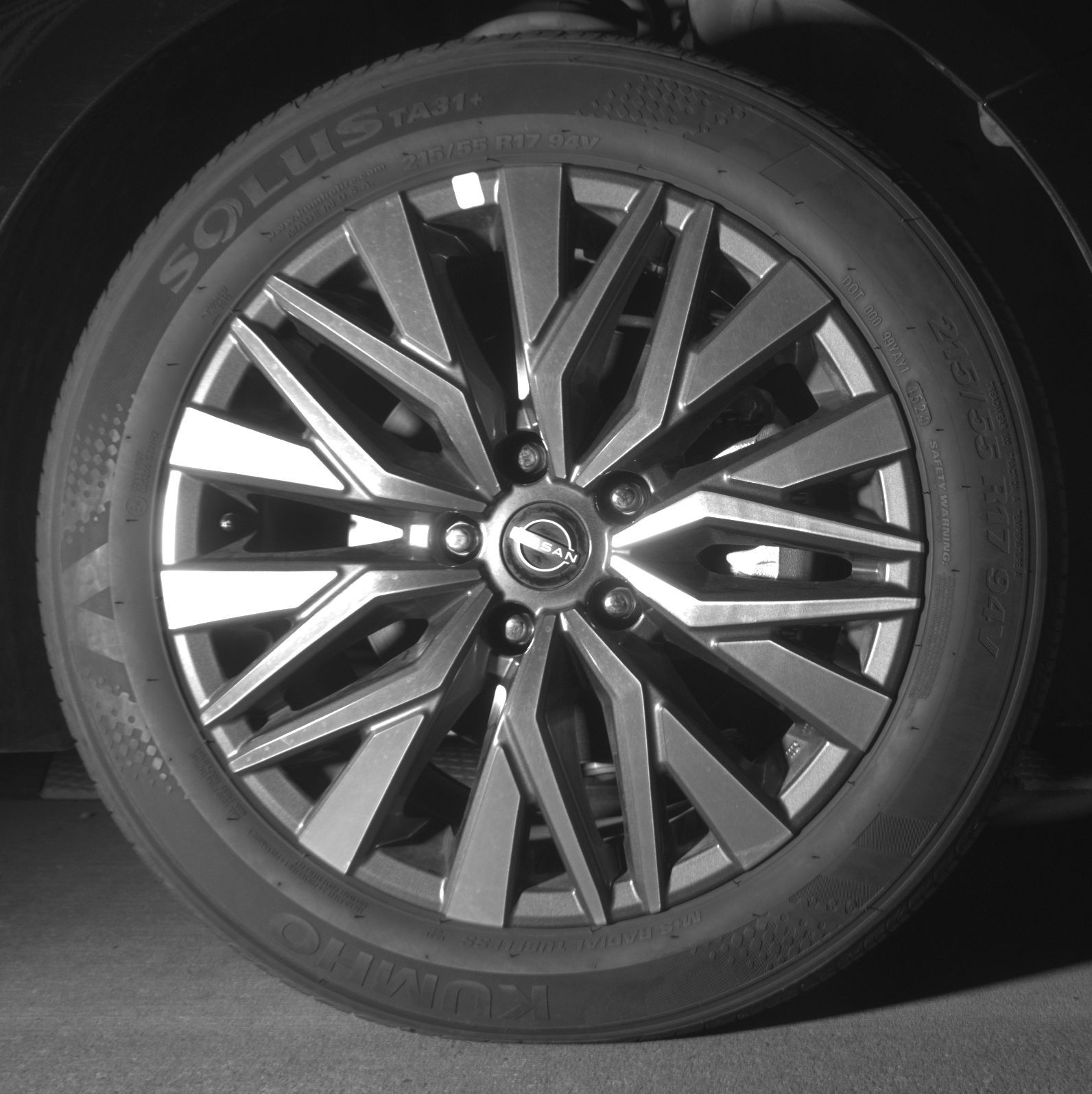 Thumbnail: 2025 Nissan Altima - 10