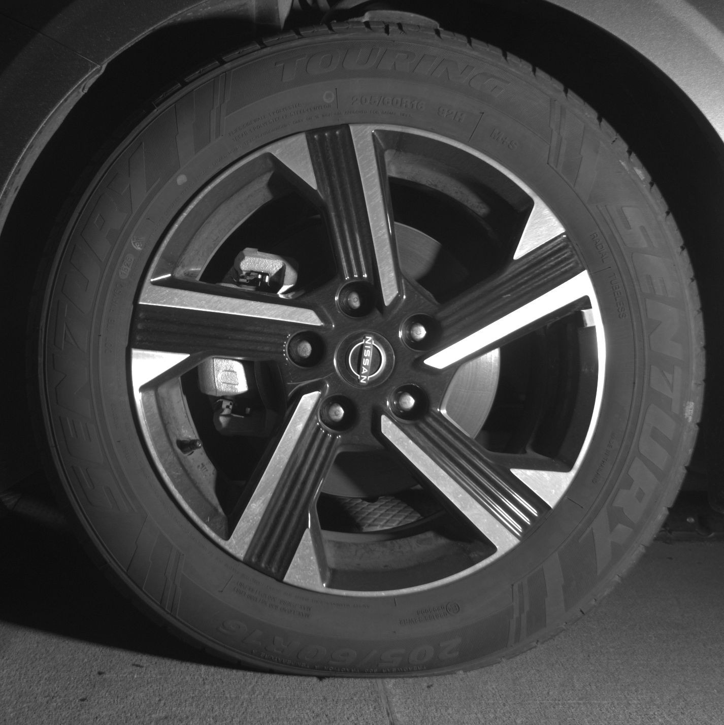 Thumbnail: 2025 Nissan Sentra - 9