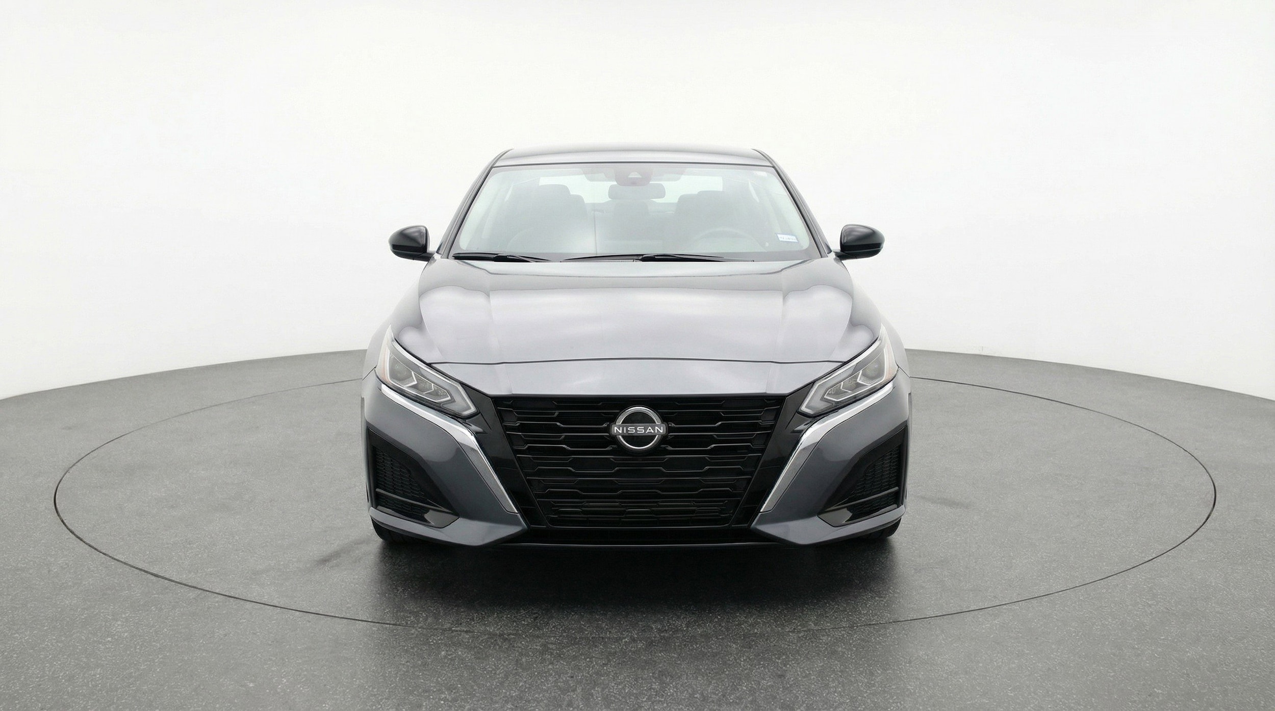 Thumbnail: 2025 Nissan Altima - 2