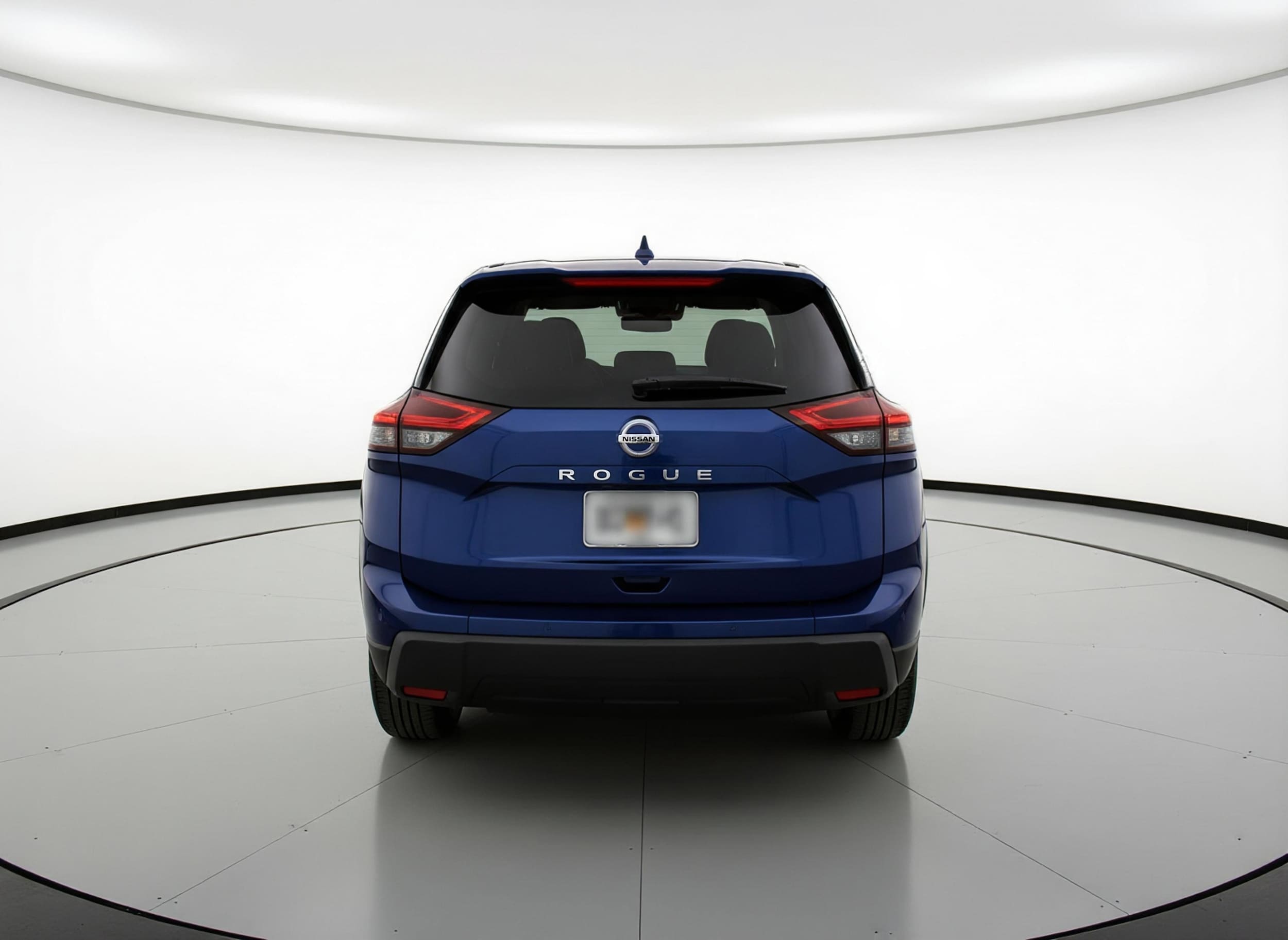 Thumbnail: 2025 Nissan Rogue - 7