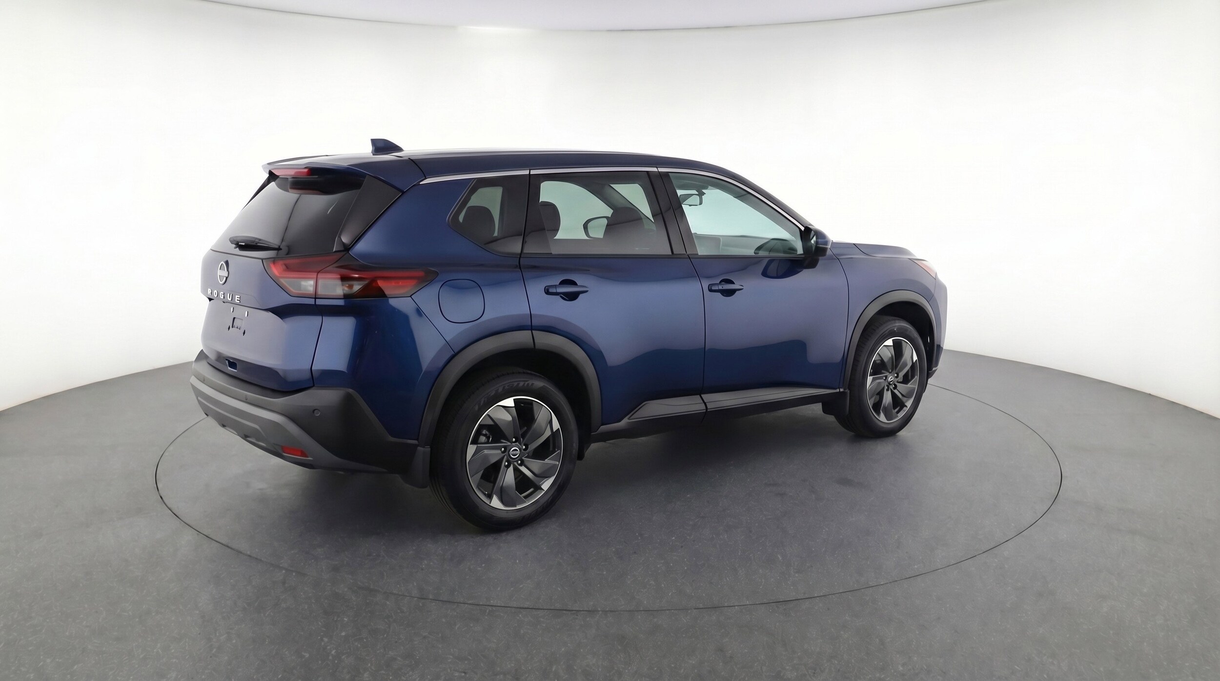 Thumbnail: 2025 Nissan Rogue - 9