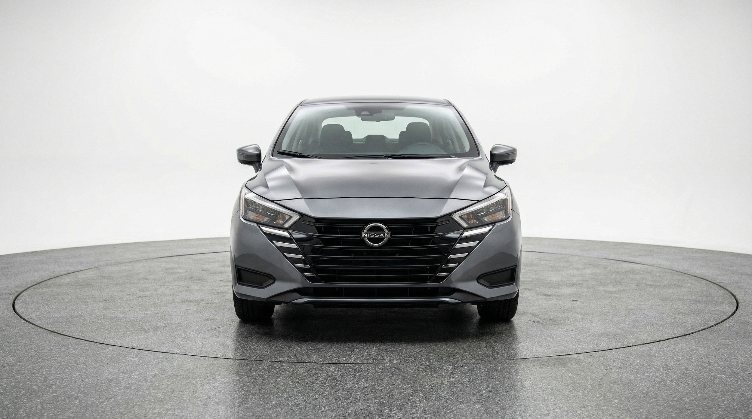 Thumbnail: 2025 Nissan Versa - 2