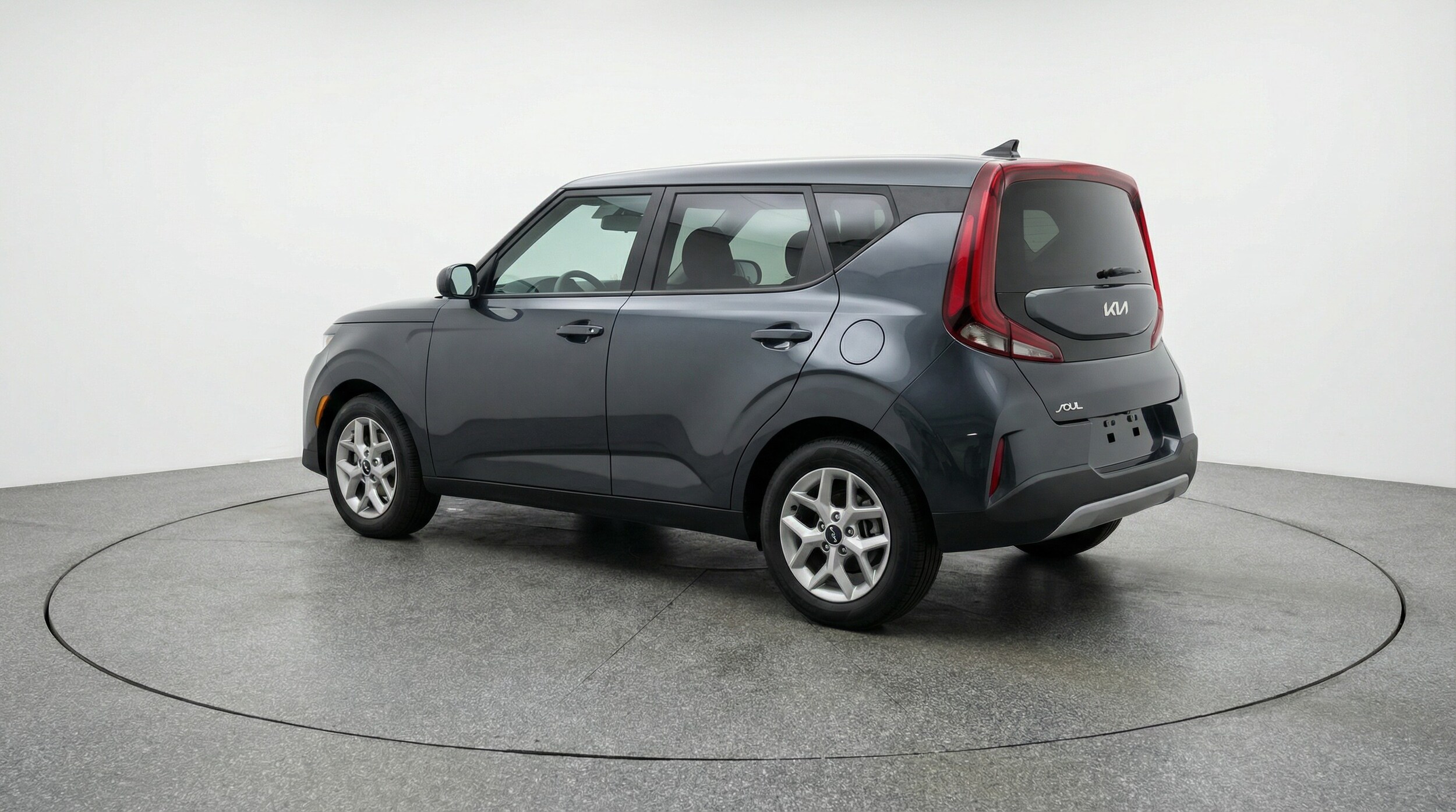 Thumbnail: 2025 Kia Soul - 5