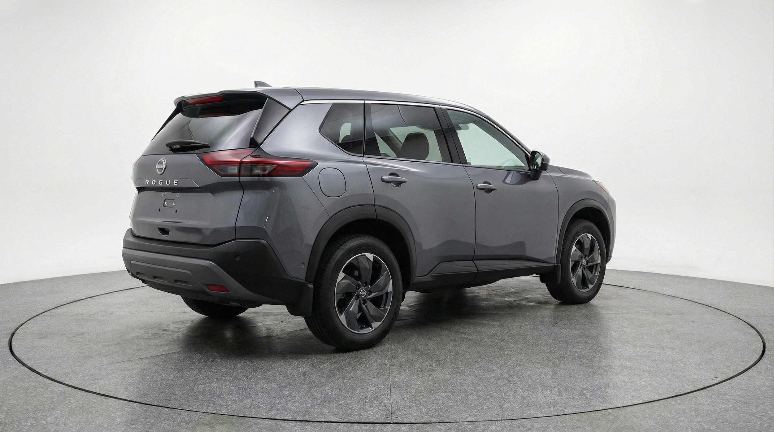 Thumbnail: 2025 Nissan Rogue - 9