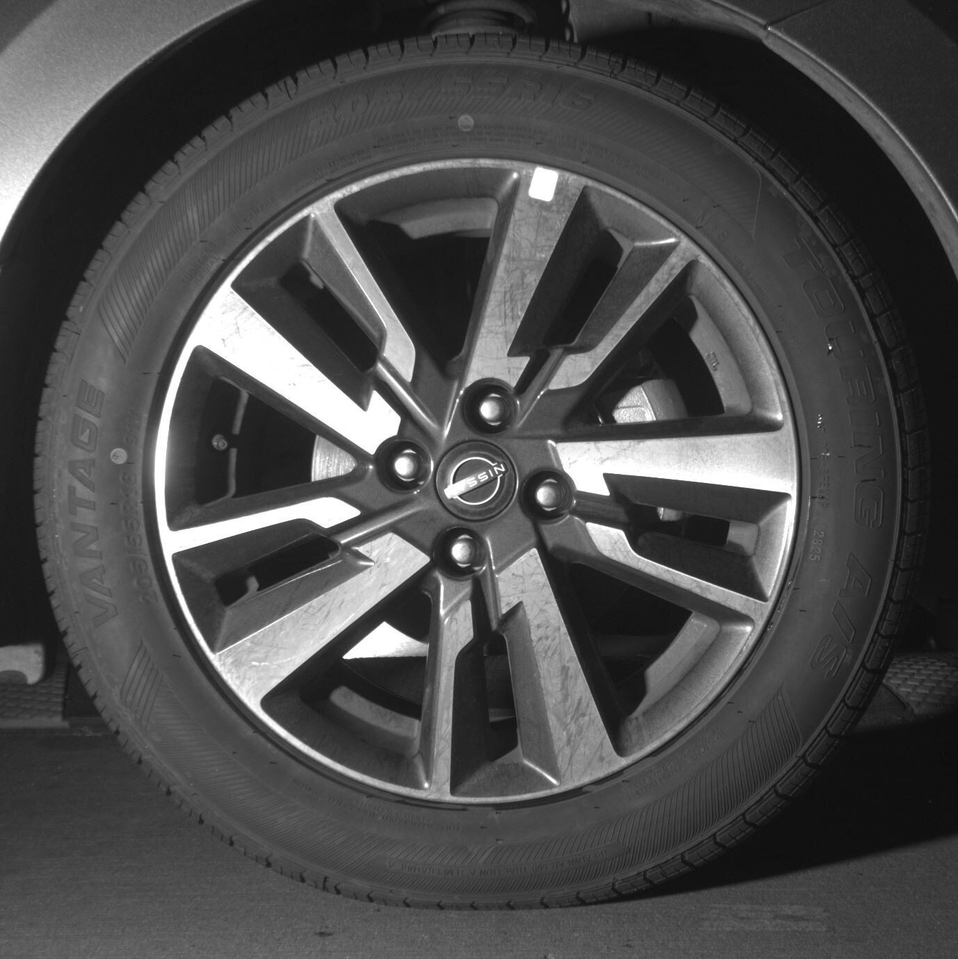 Thumbnail: 2025 Nissan Versa - 10