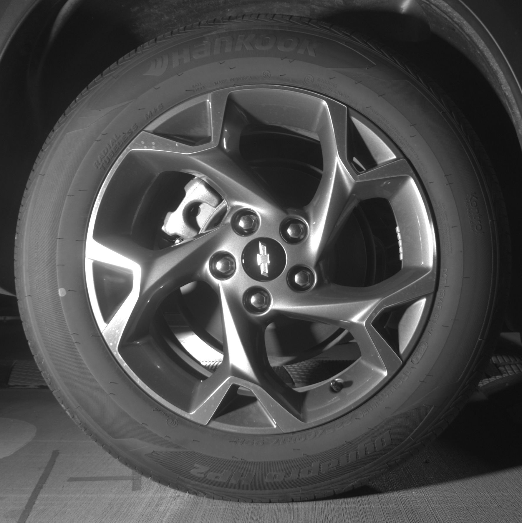 Thumbnail: 2025 Chevrolet Trax - 12