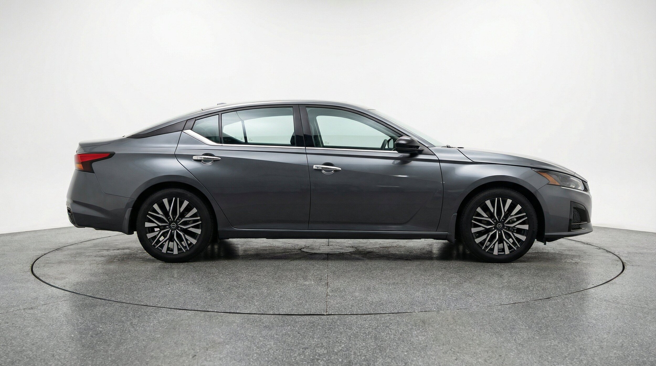 Thumbnail: 2025 Nissan Altima - 11