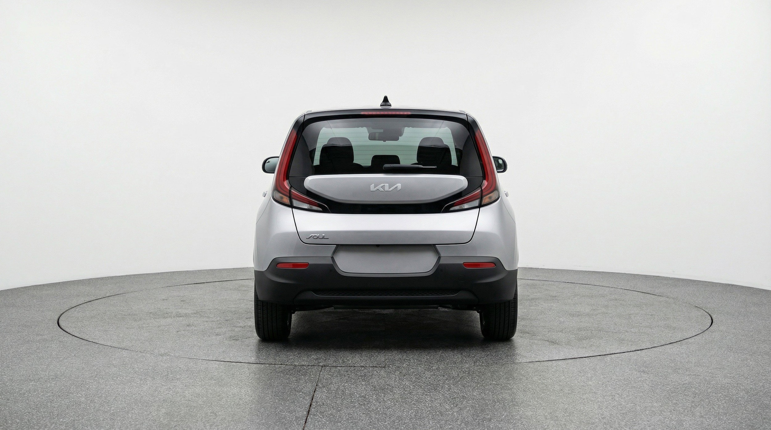 Thumbnail: 2025 Kia Soul - 7