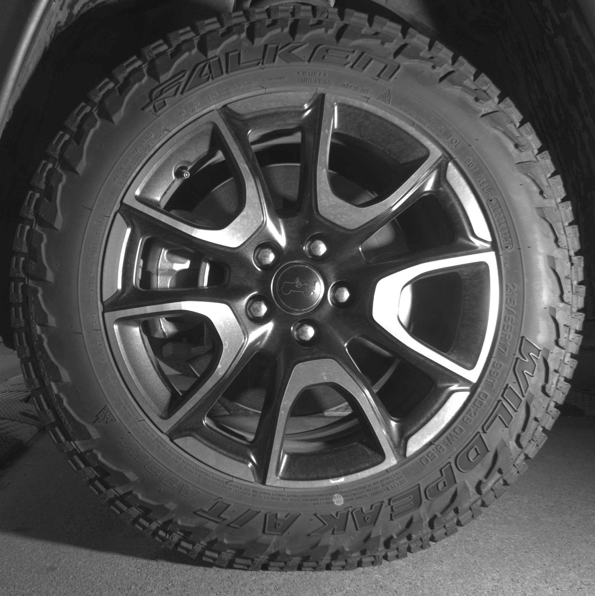 Thumbnail: 2025 Jeep Compass - 12