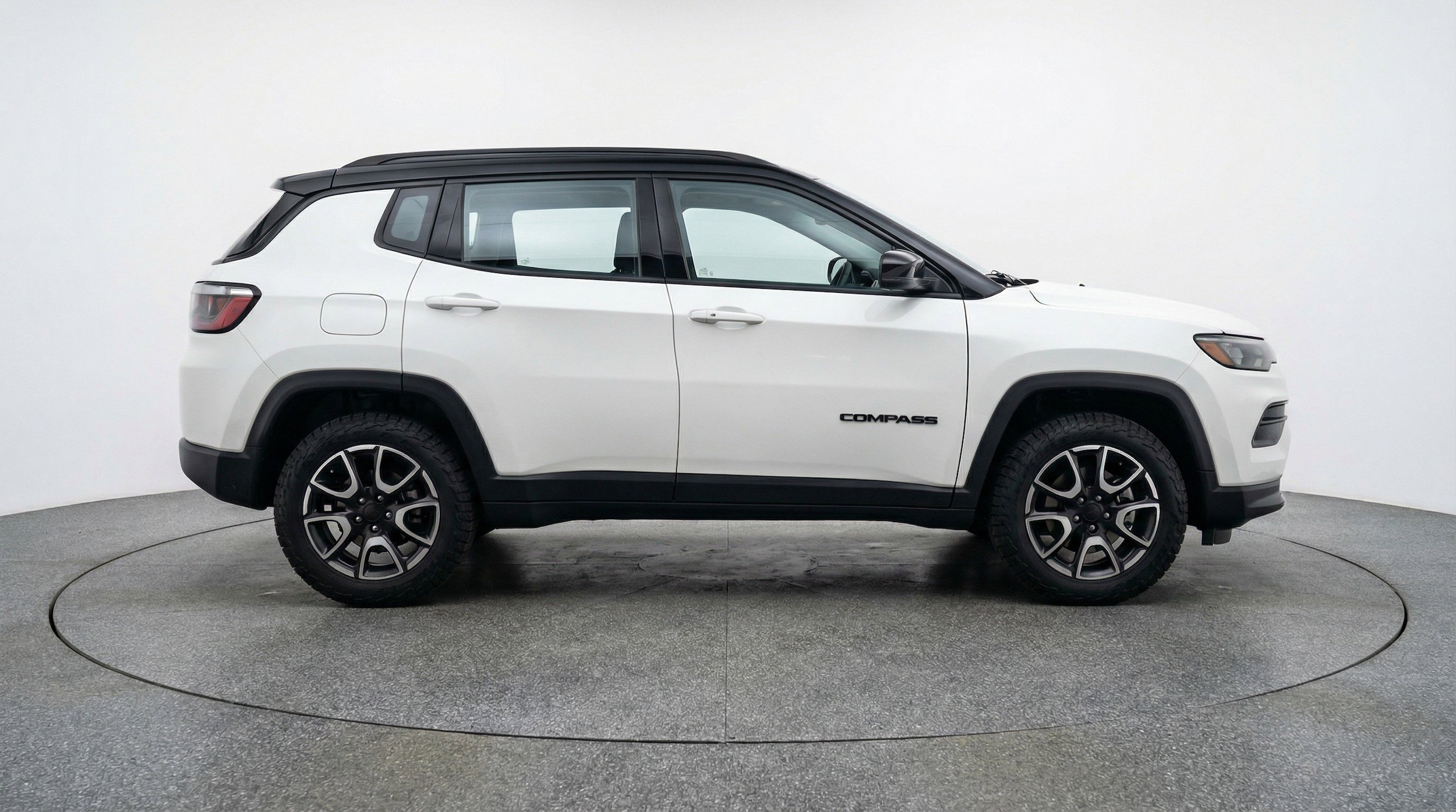 Thumbnail: 2025 Jeep Compass - 11