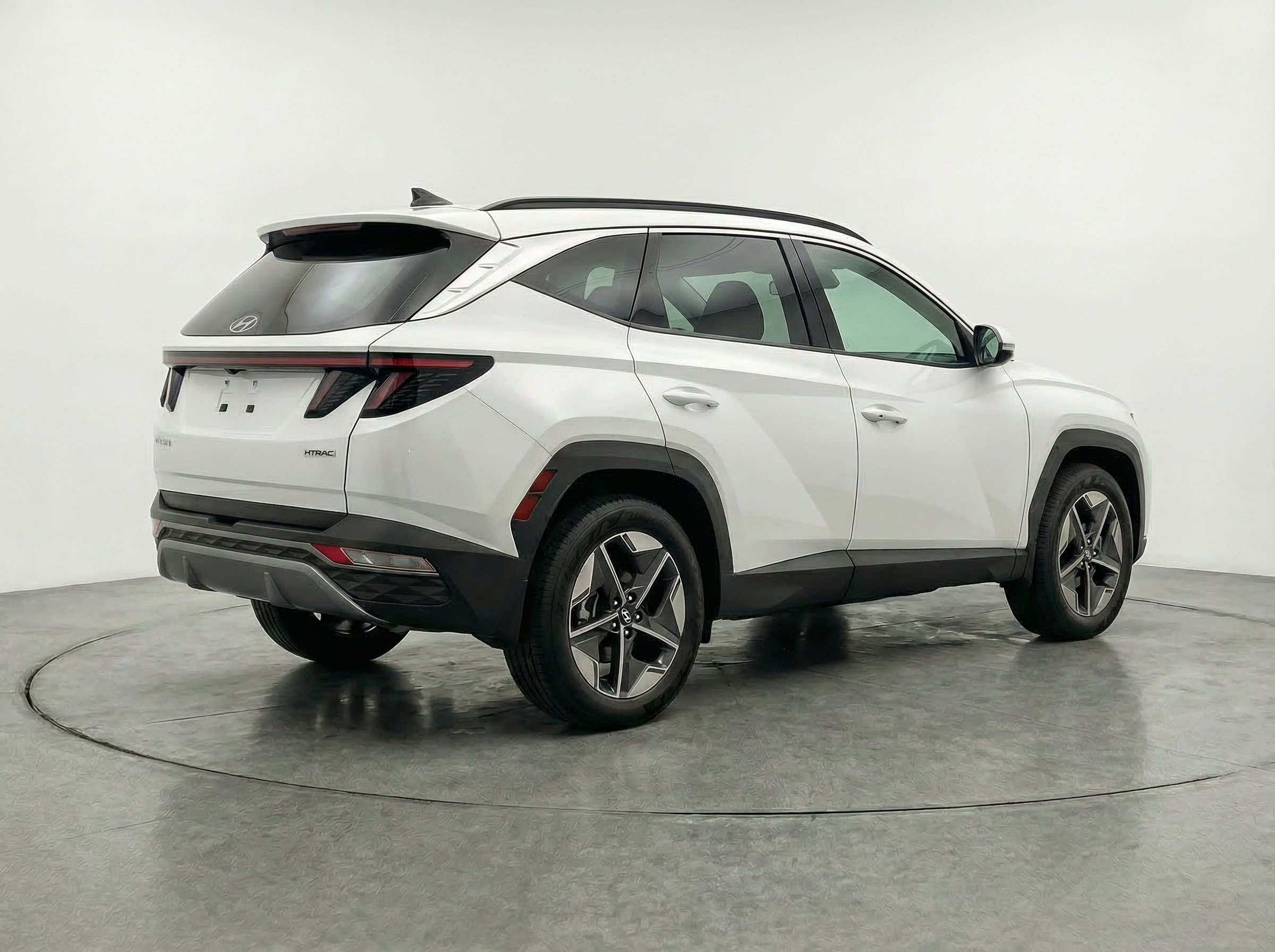 Thumbnail: 2026 Hyundai Tucson - 9
