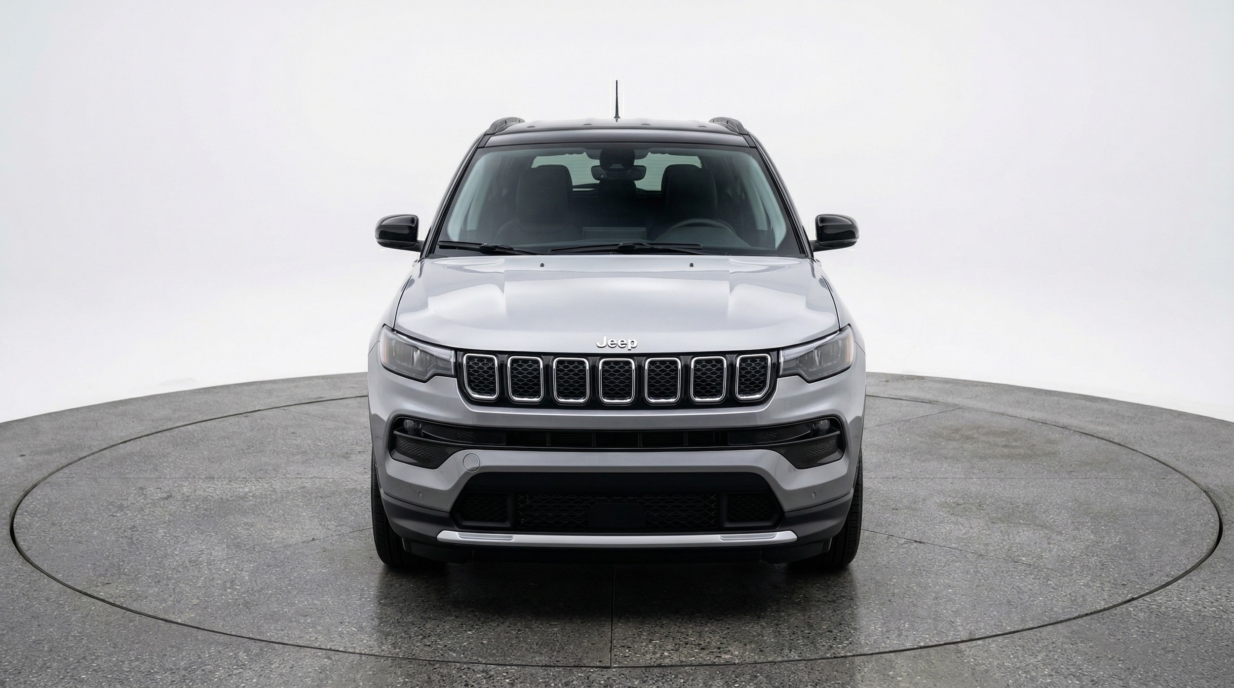 Thumbnail: 2025 Jeep Compass - 2