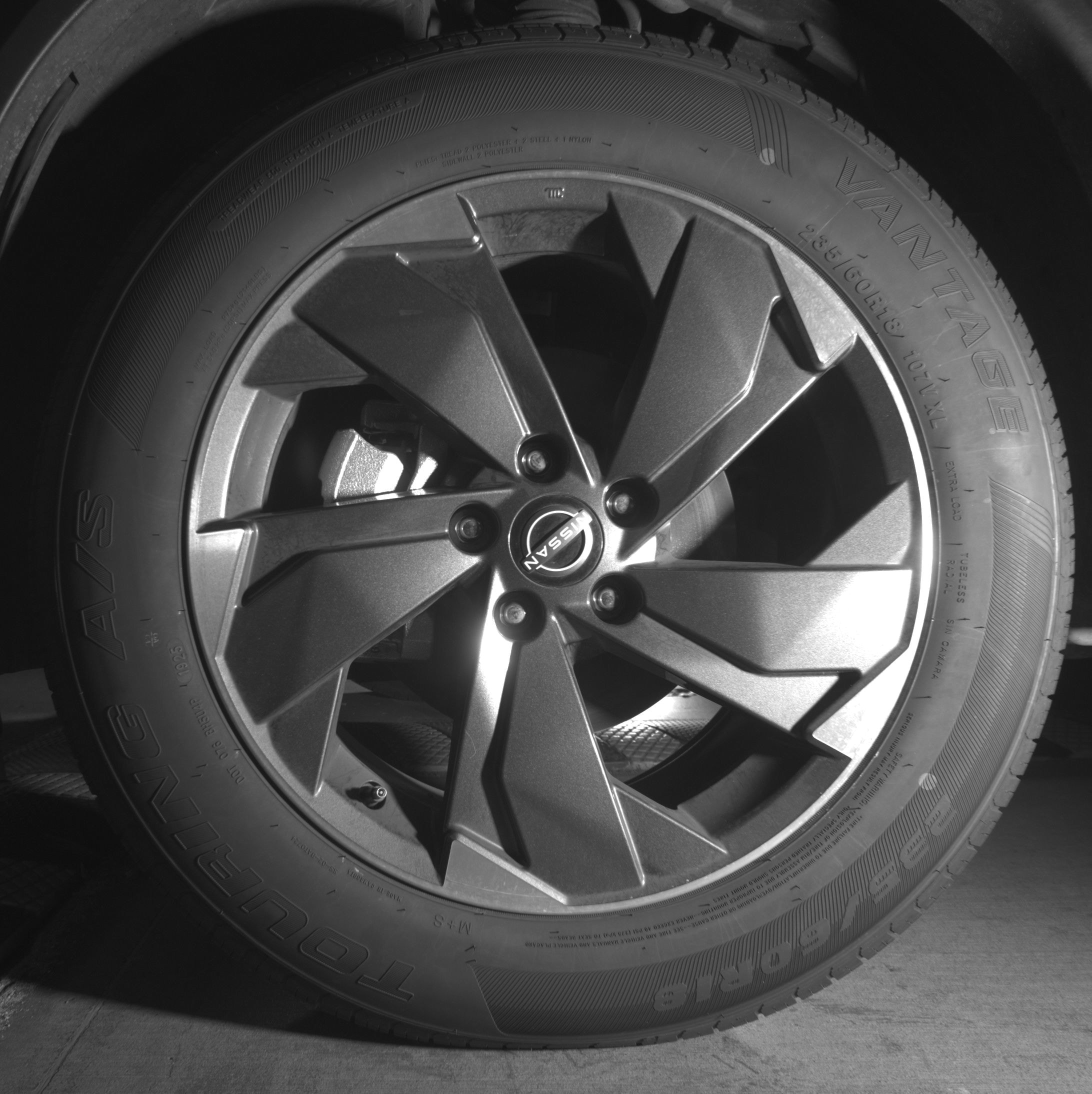 Thumbnail: 2025 Nissan Rogue - 9