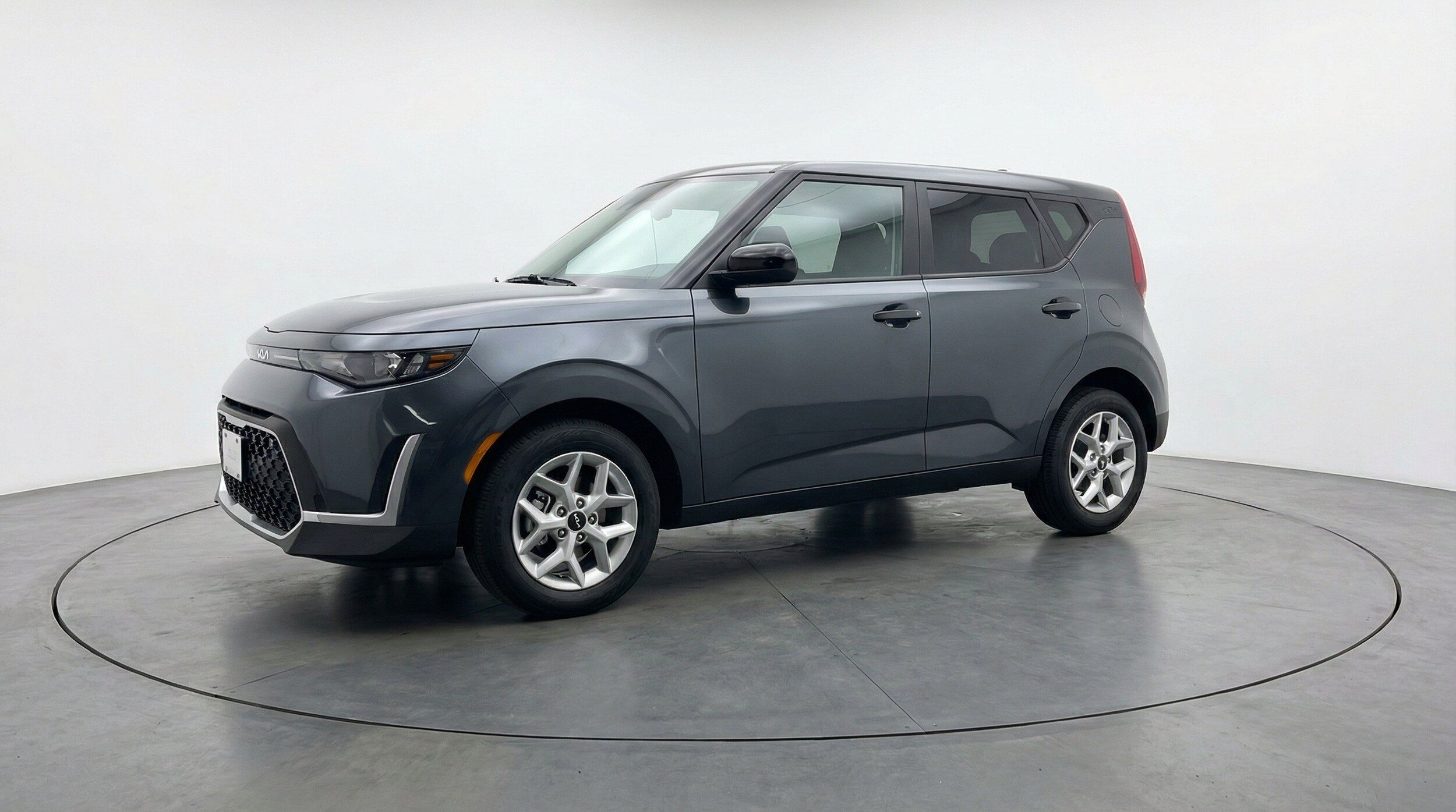 Thumbnail: 2025 Kia Soul - 3