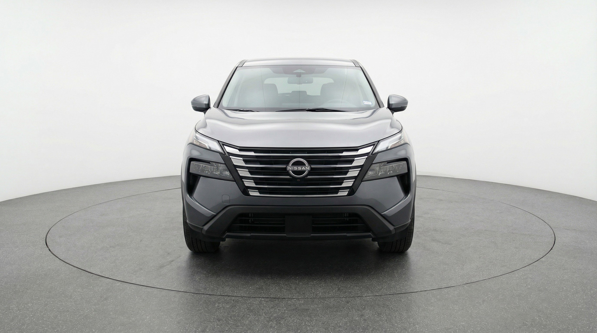 Thumbnail: 2025 Nissan Rogue - 2