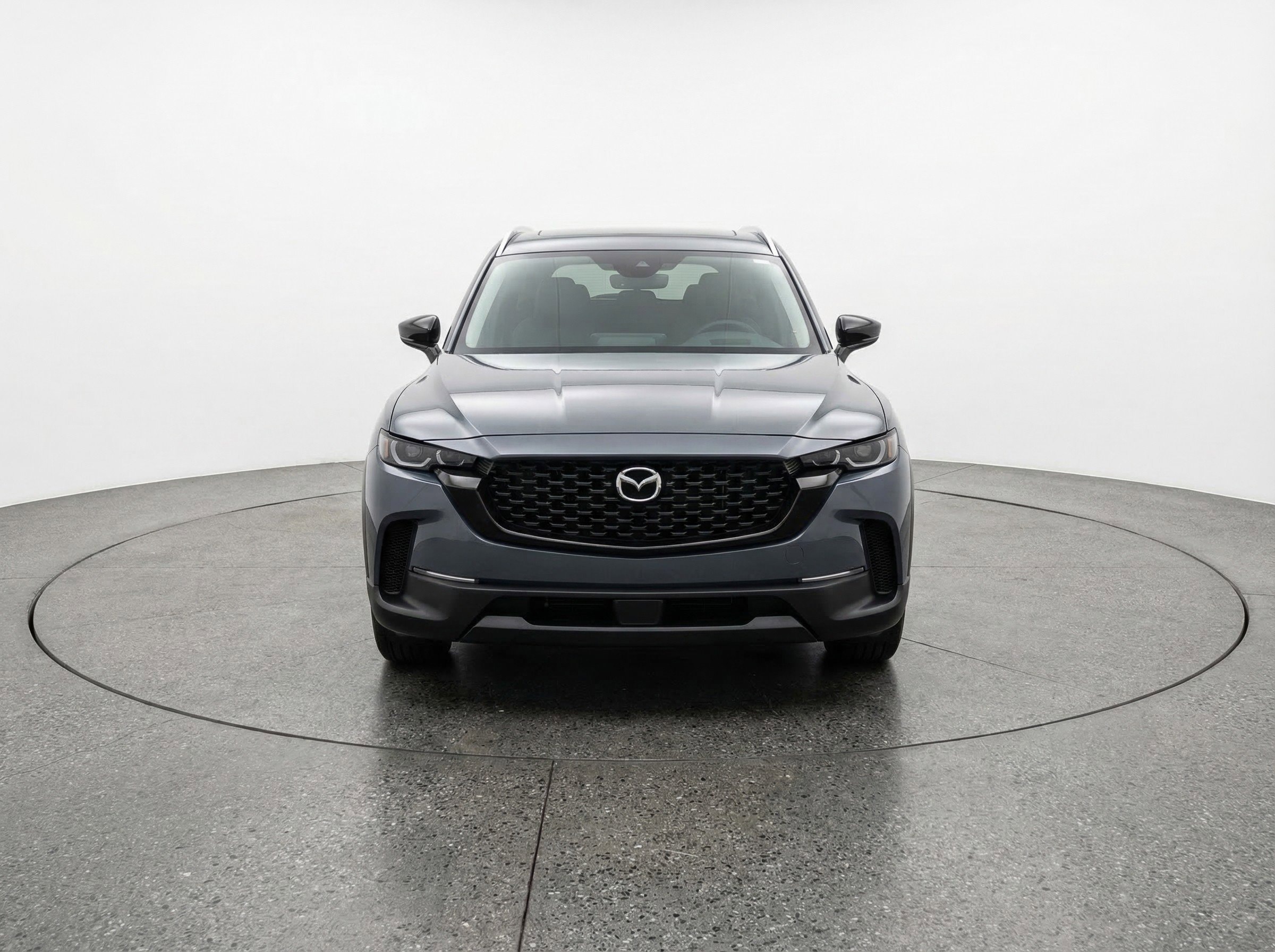 Thumbnail: 2025 Mazda CX-50 - 2