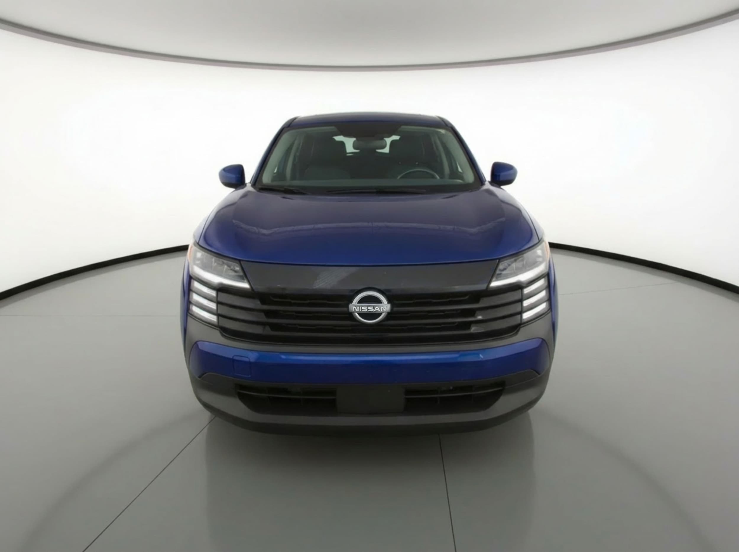 Thumbnail: 2025 Nissan Kicks - 2