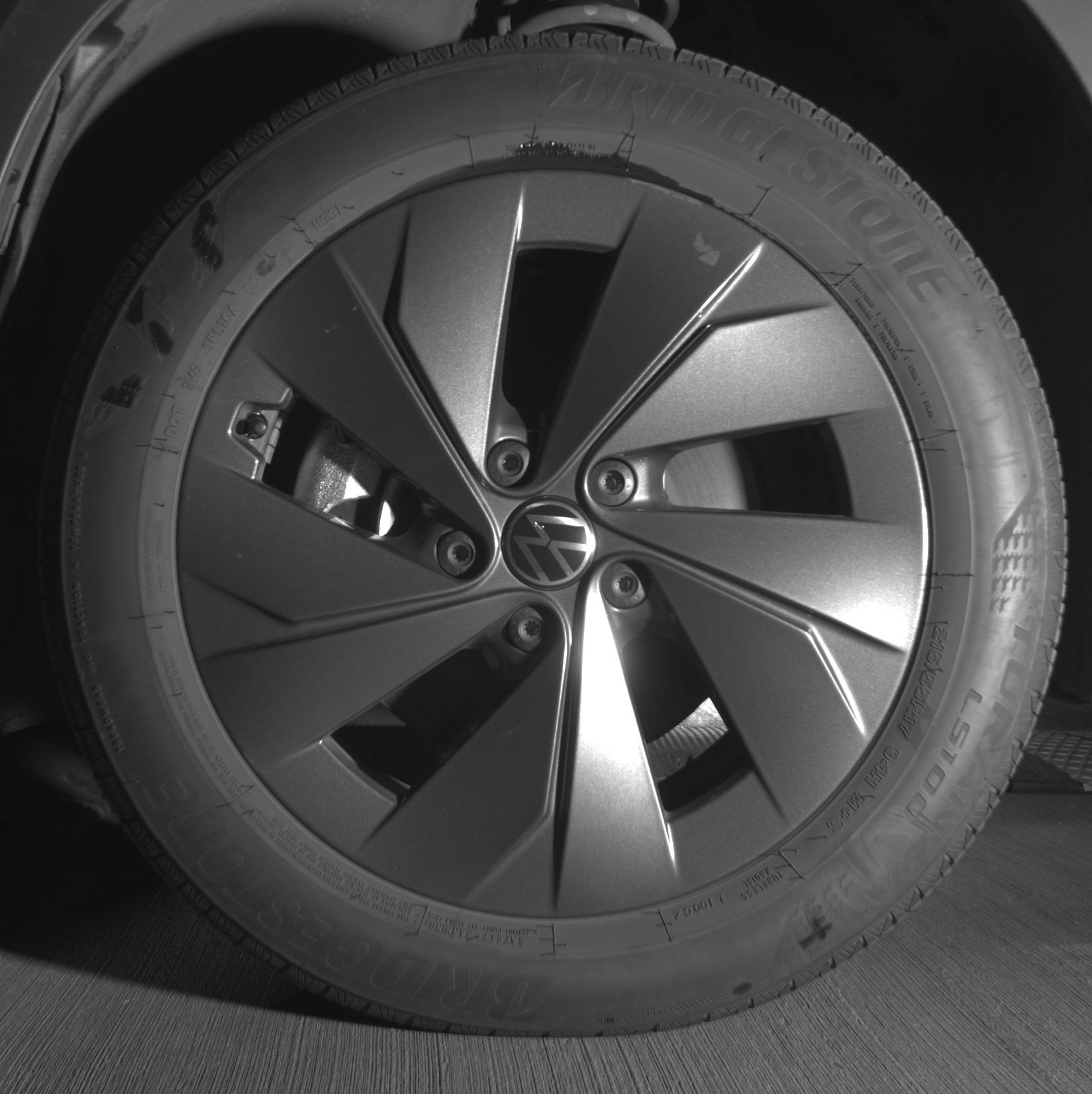 Thumbnail: 2025 Volkswagen Taos - 12