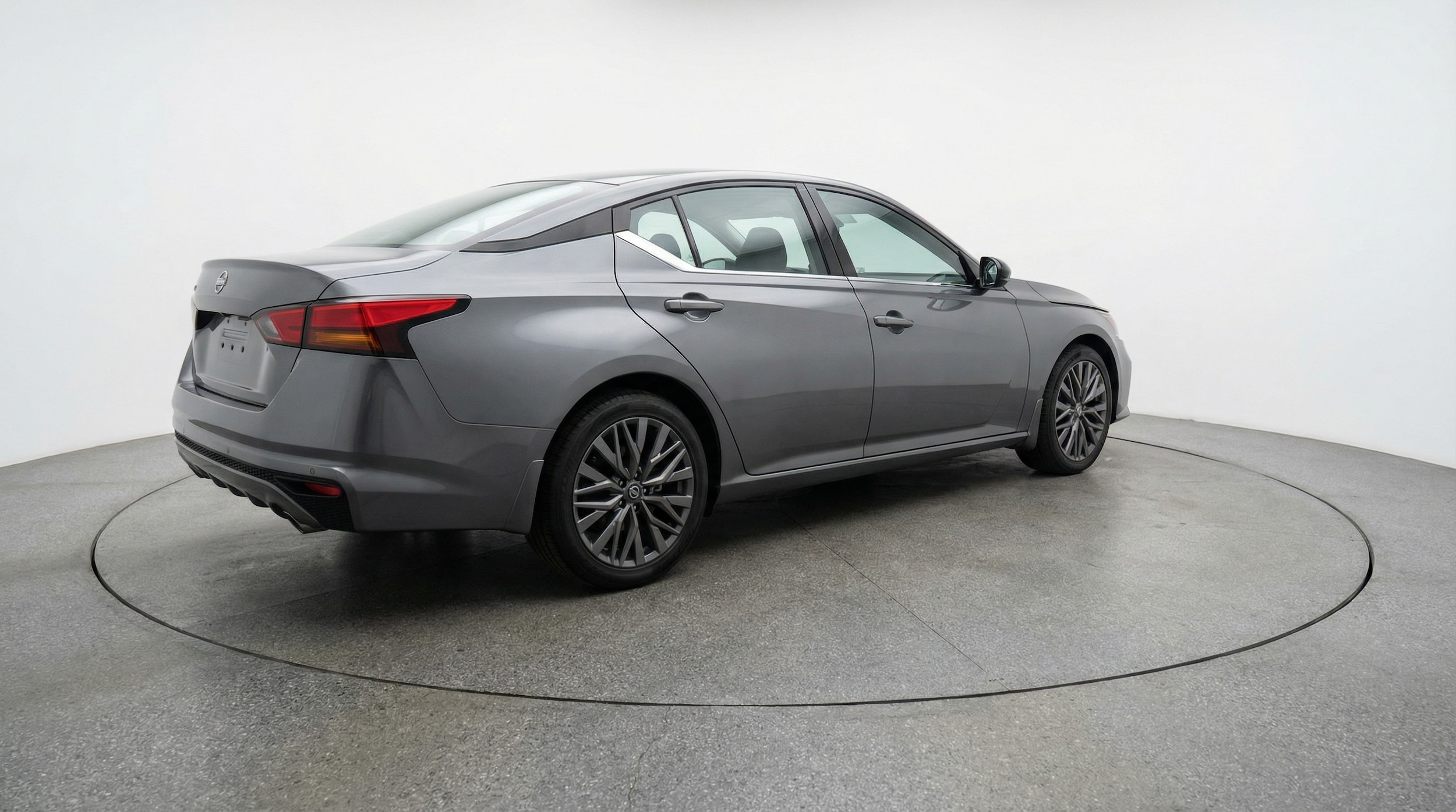 Thumbnail: 2025 Nissan Altima - 7