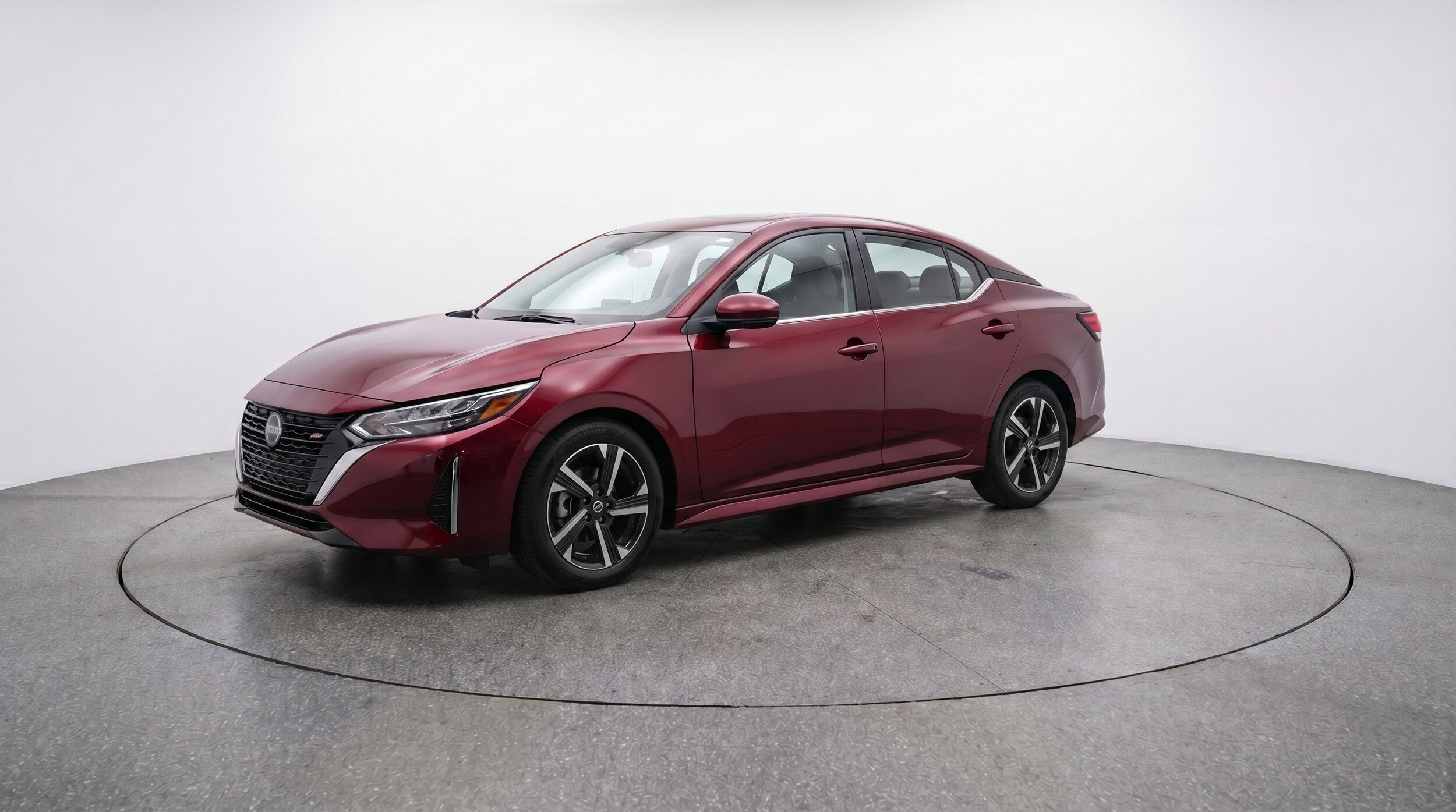 Thumbnail: 2025 Nissan Sentra - 3