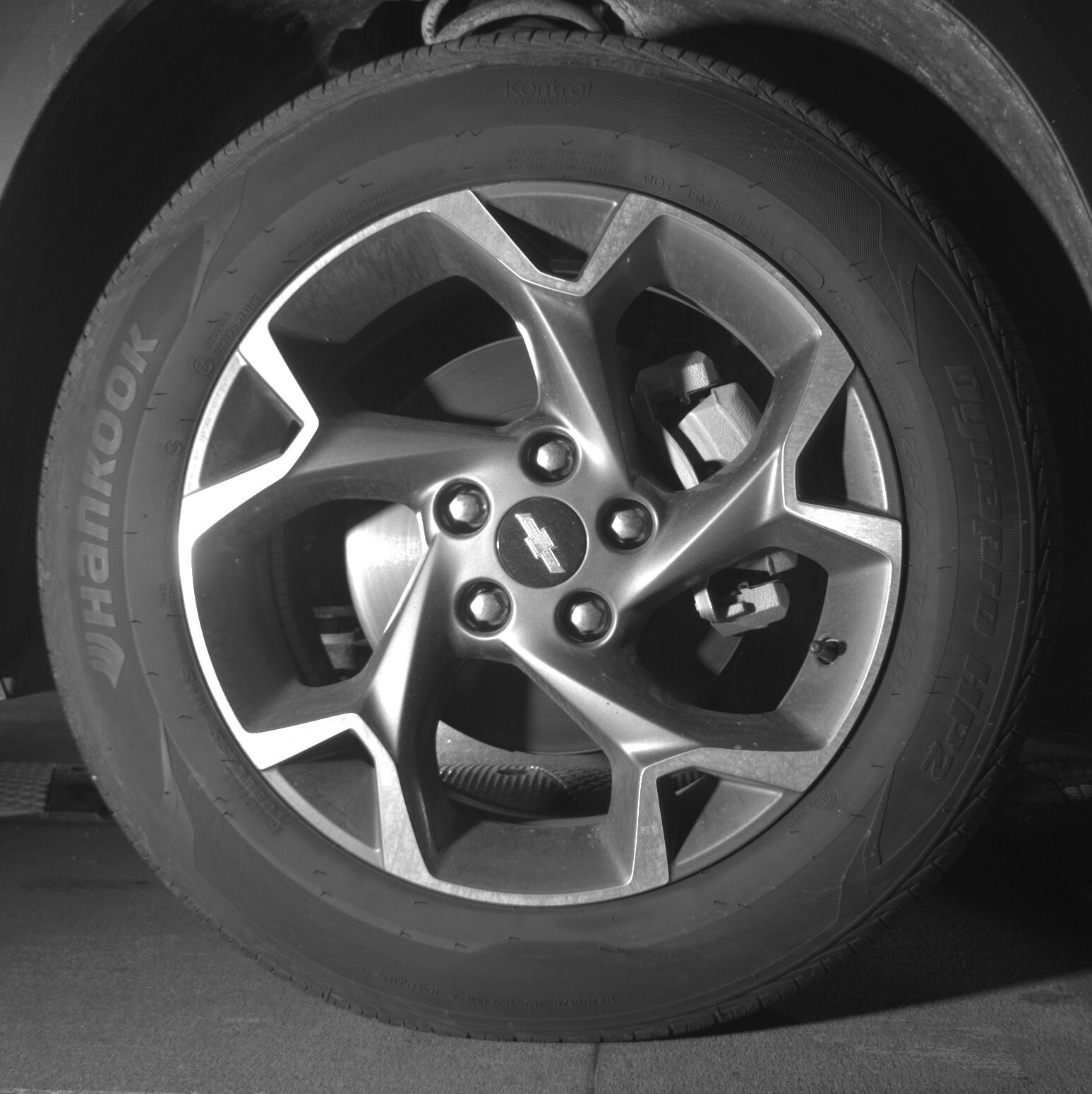 Thumbnail: 2025 Chevrolet Trax - 10