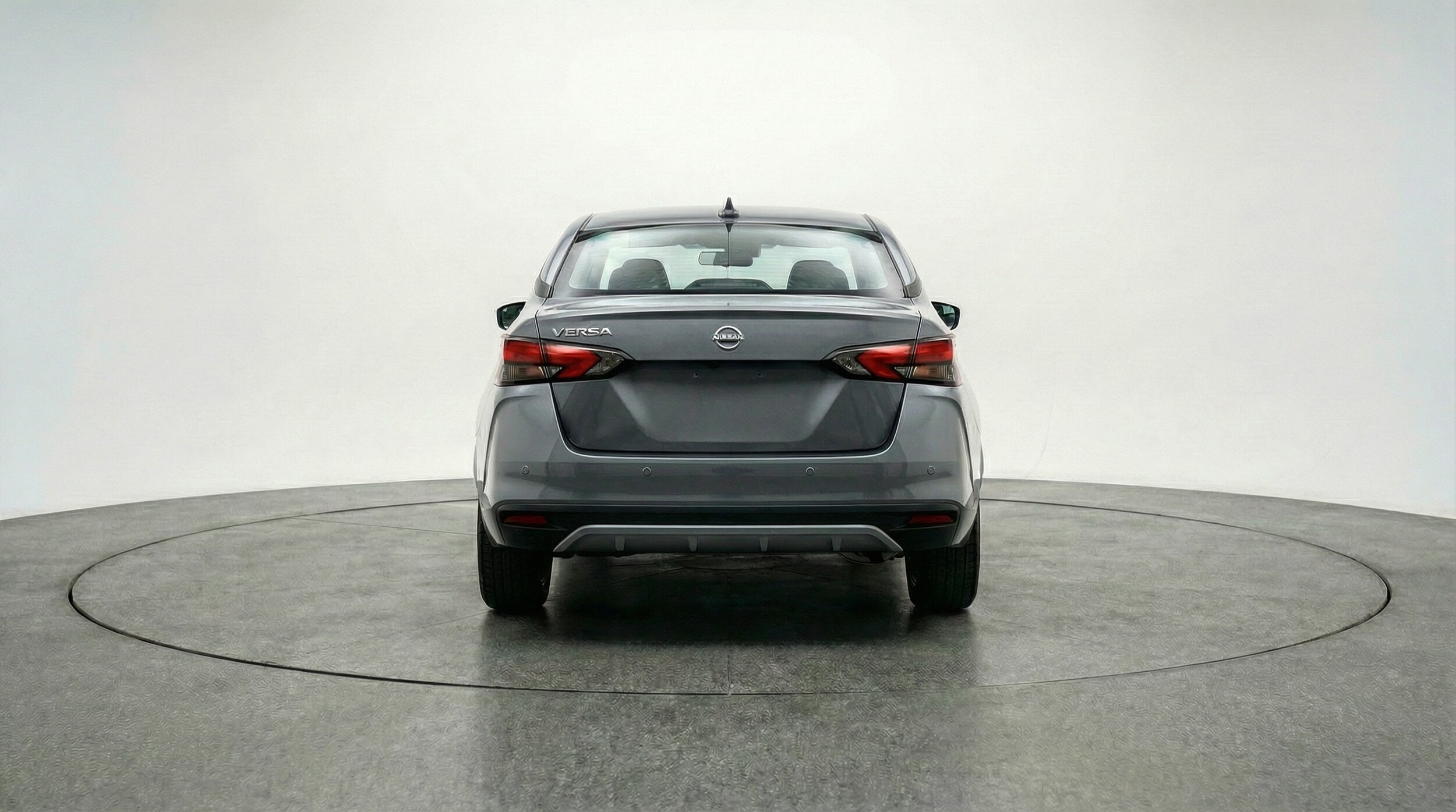 Thumbnail: 2025 Nissan Versa - 6