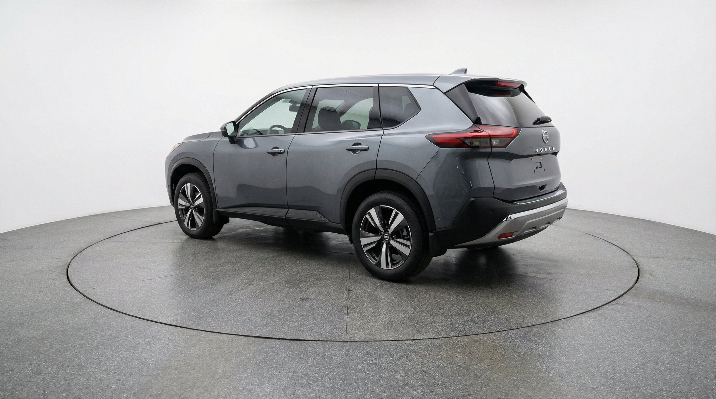 Thumbnail: 2026 Nissan Rogue - 6