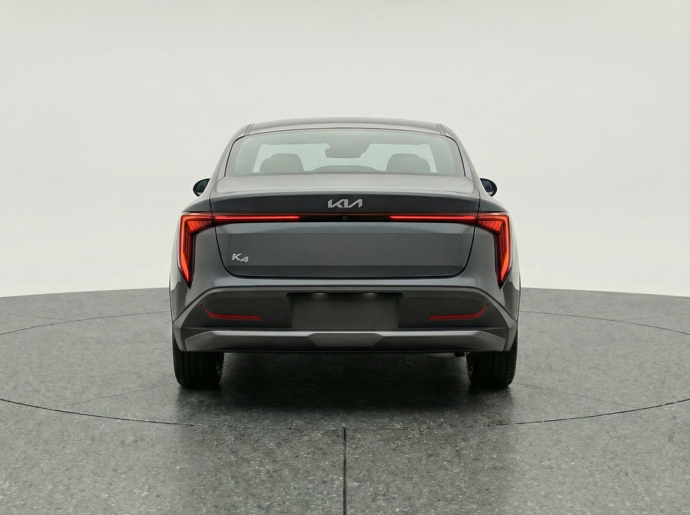 Thumbnail: 2025 Kia K4 - 7