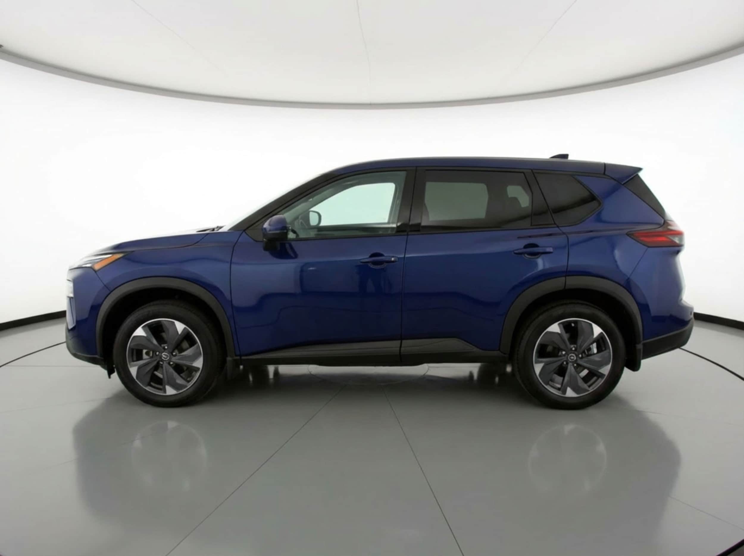 Thumbnail: 2025 Nissan Rogue - 4
