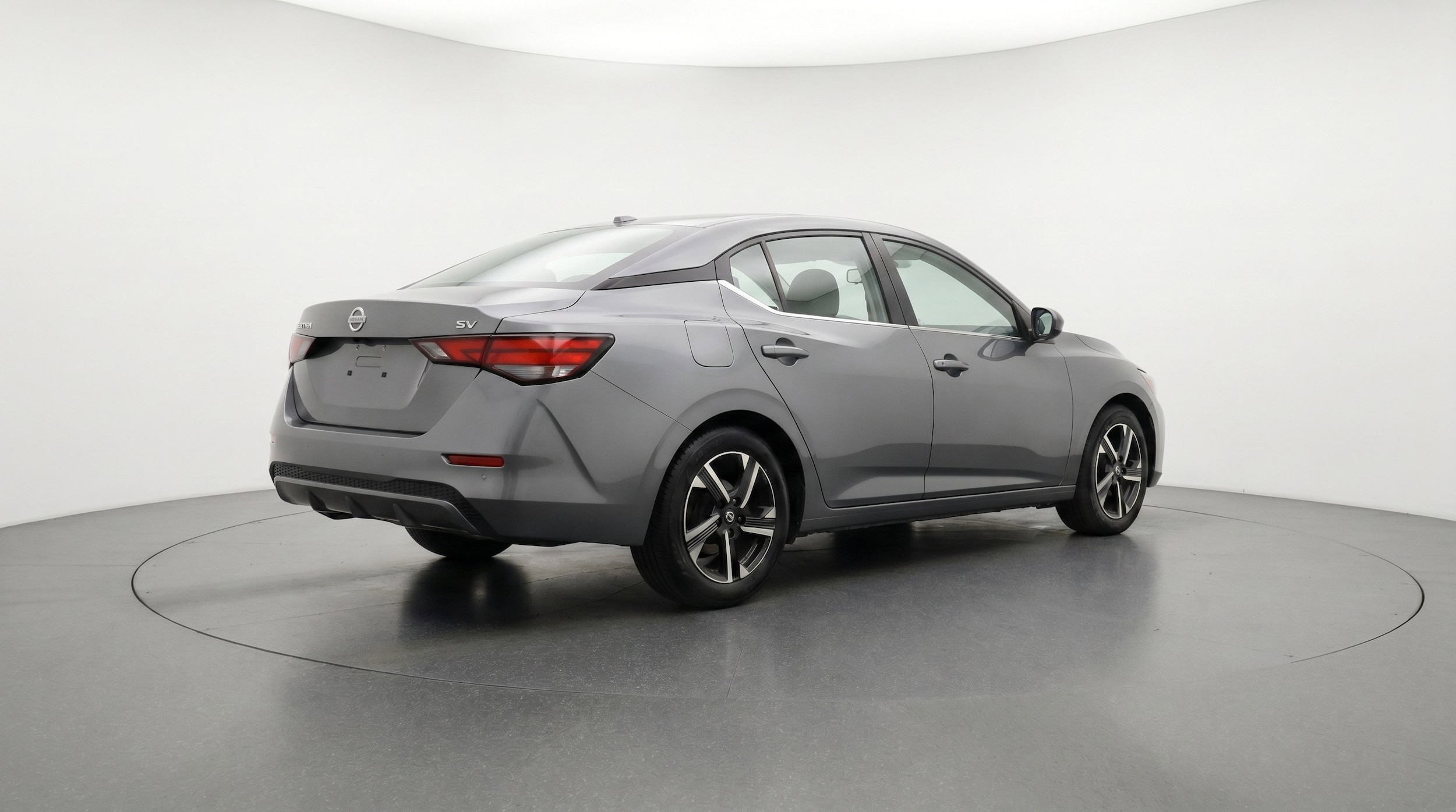 Thumbnail: 2024 Nissan Sentra - 9