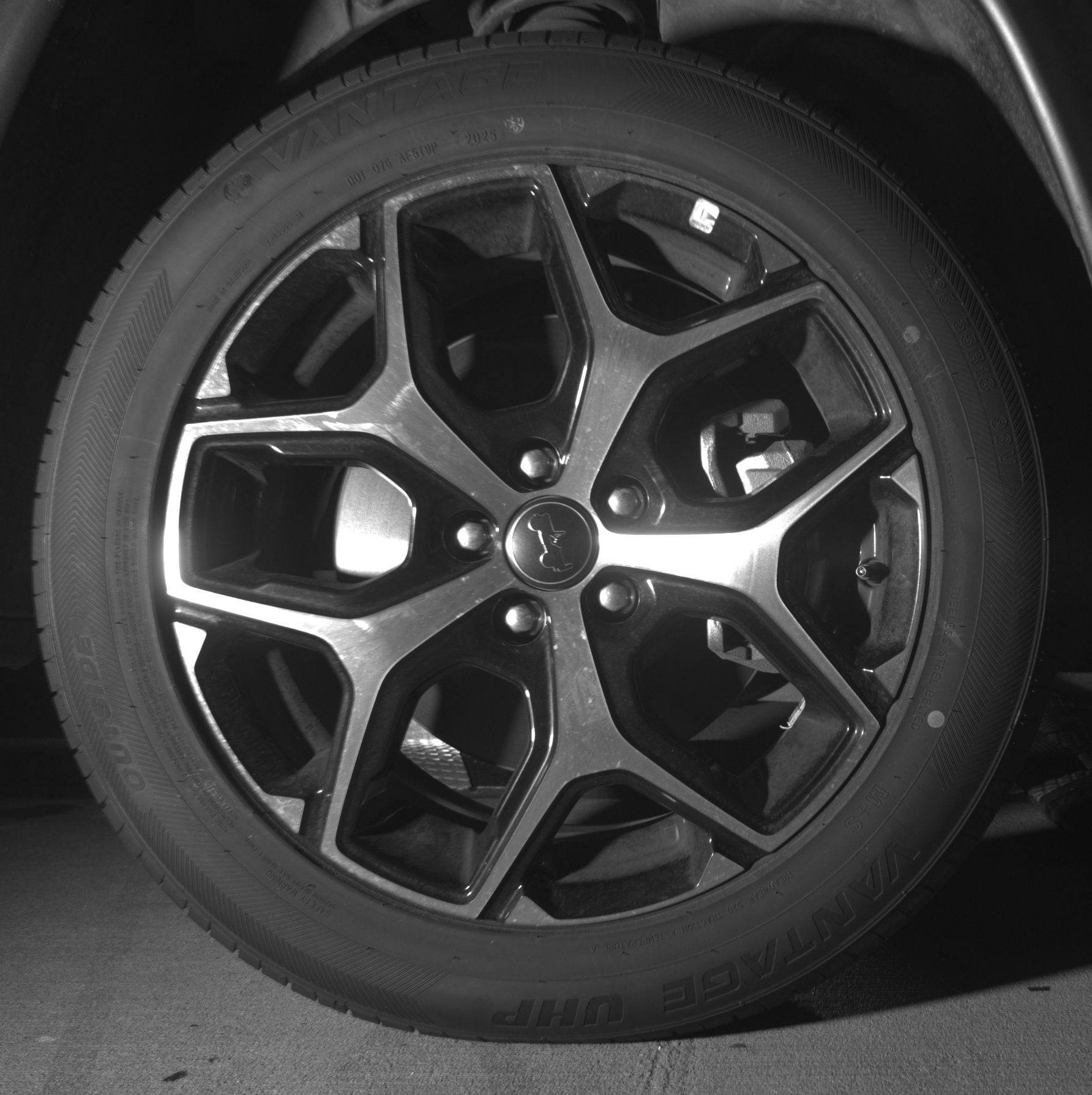 Thumbnail: 2025 Jeep Compass - 10