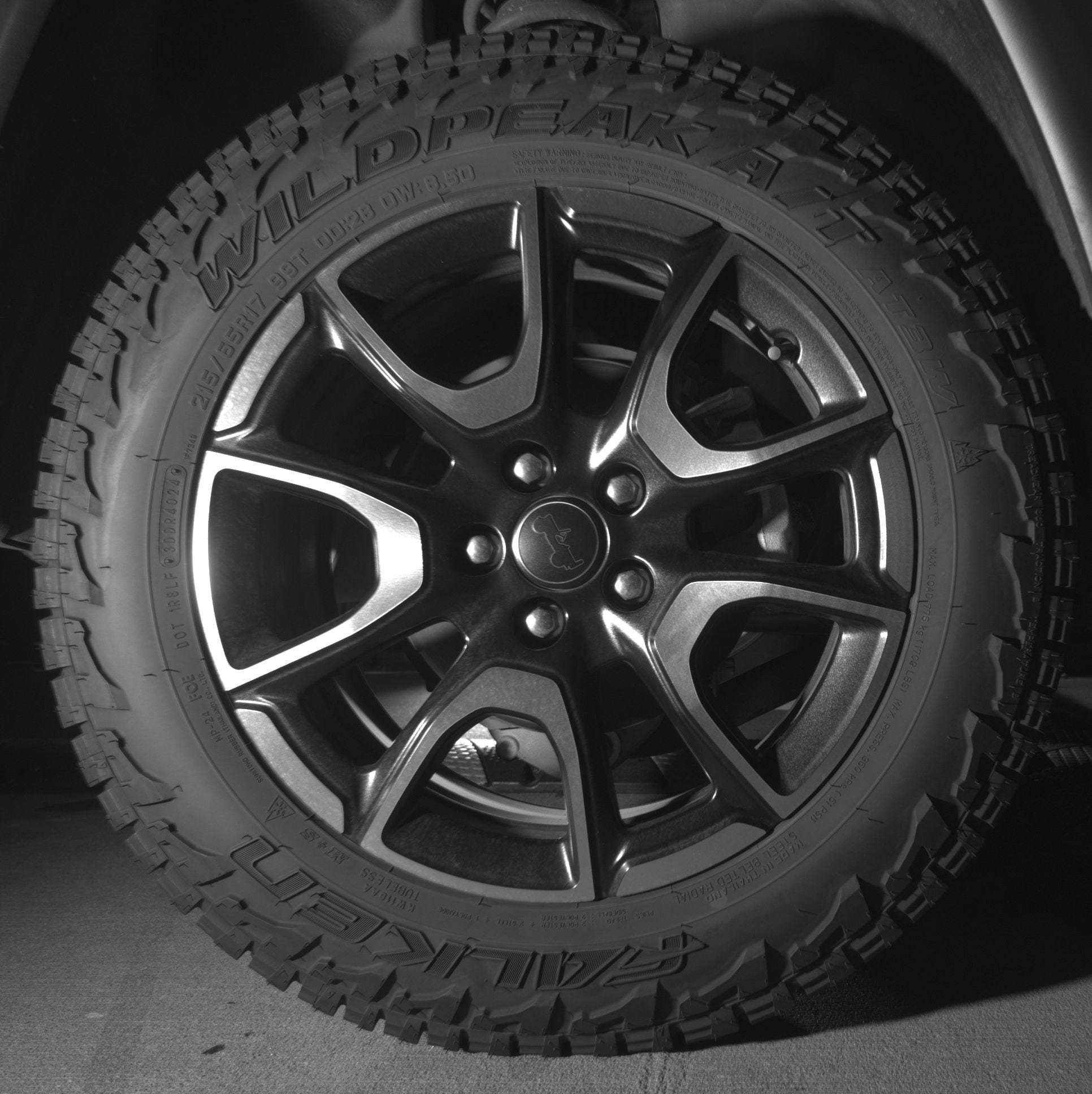 Thumbnail: 2025 Jeep Compass - 15