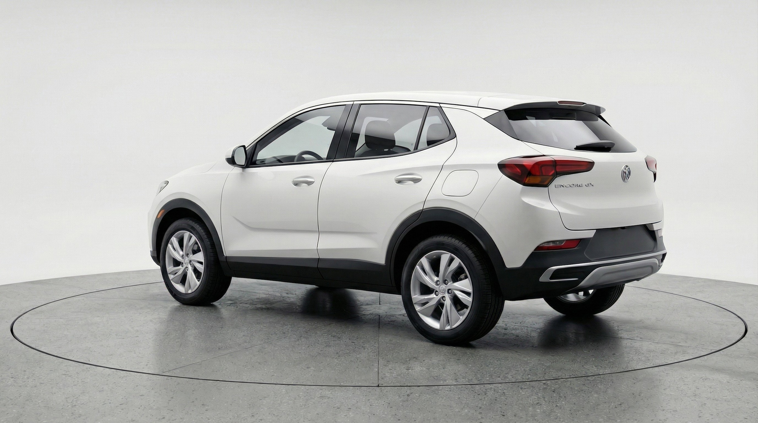 Thumbnail: 2025 Buick Encore GX - 6