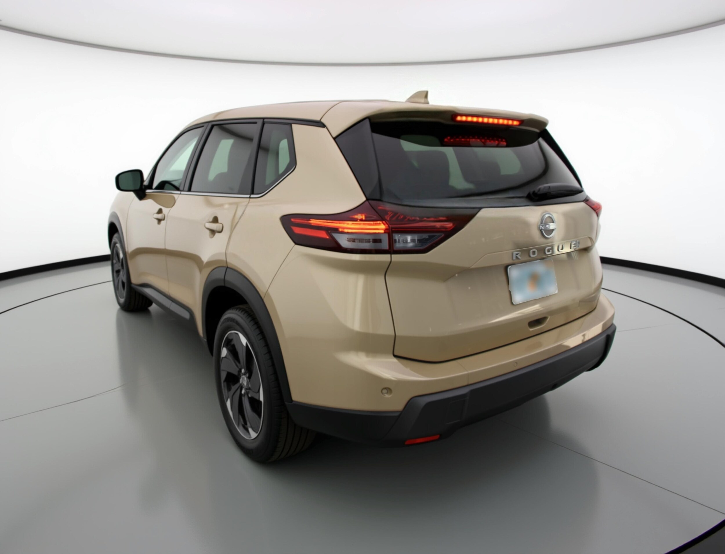 Thumbnail: 2025 Nissan Rogue - 5