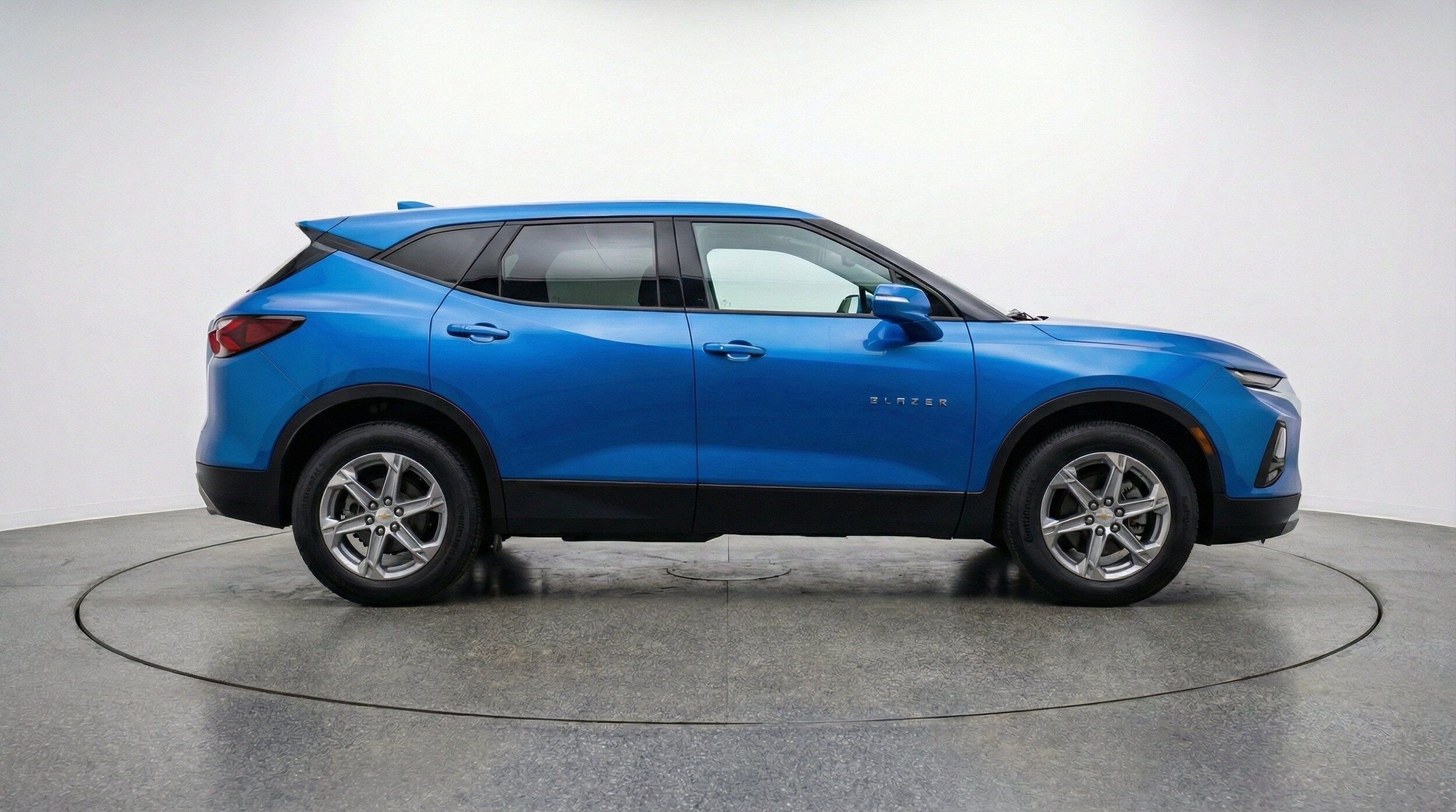 Thumbnail: 2026 Chevrolet Blazer - 11