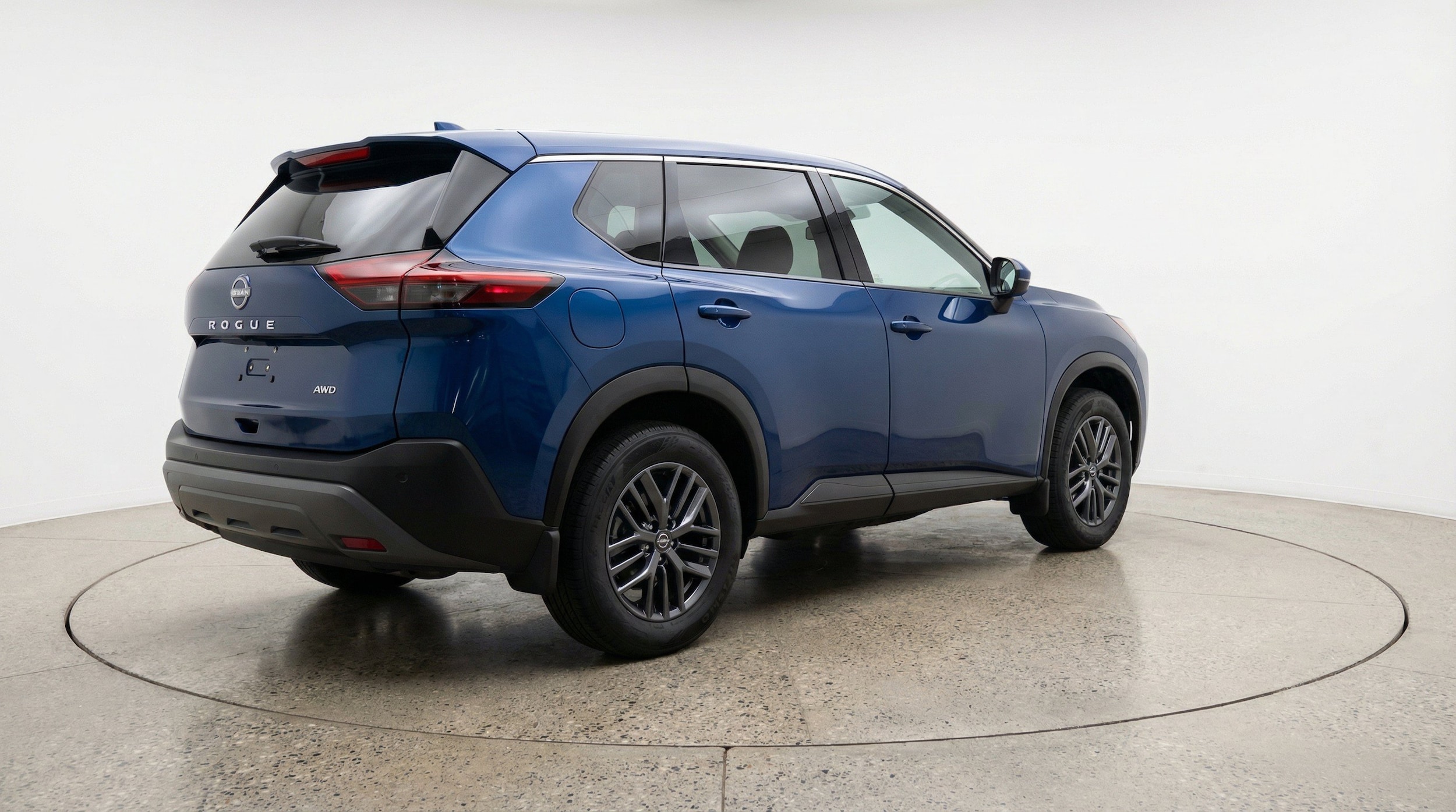 Thumbnail: 2026 Nissan Rogue - 9