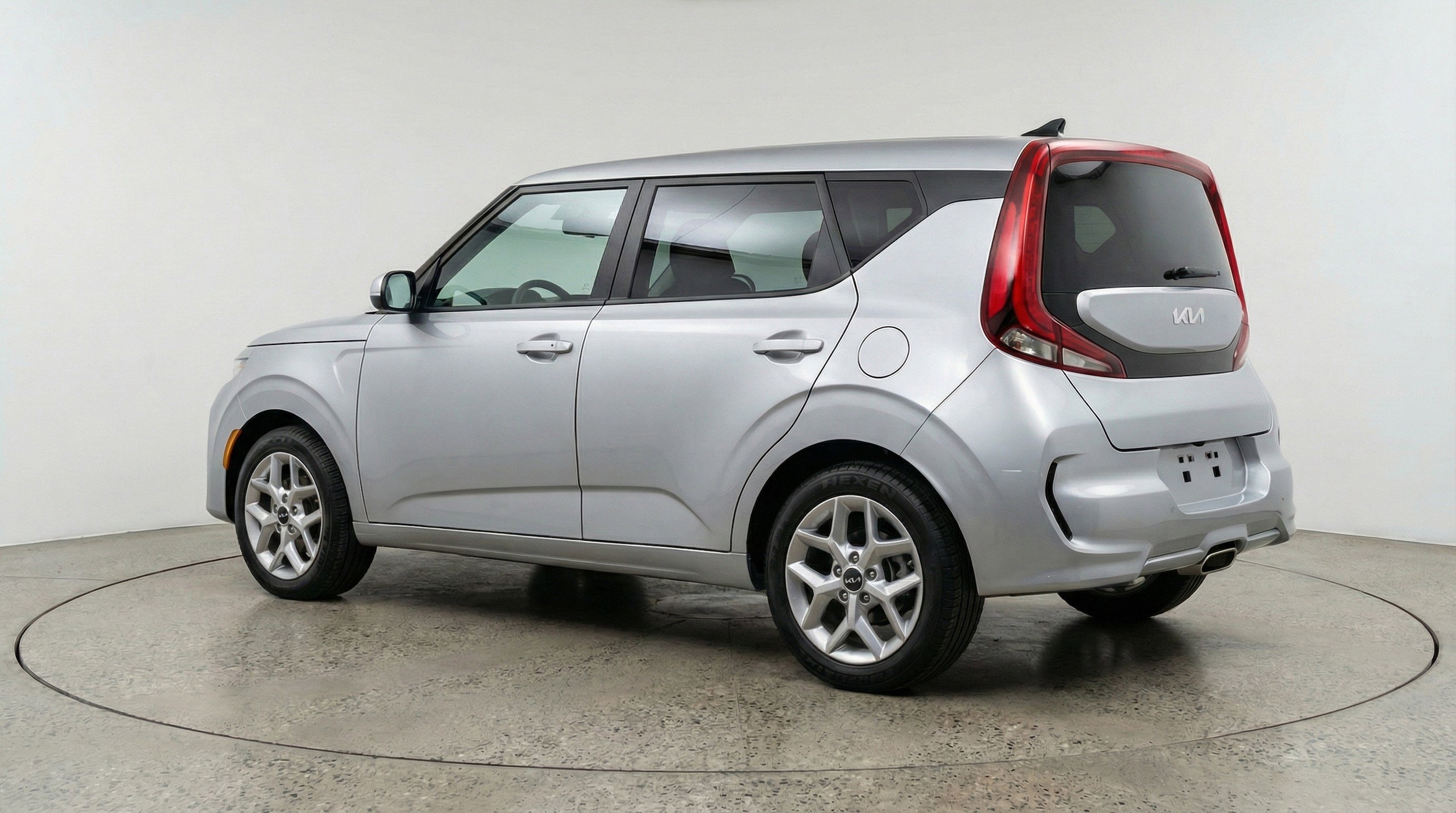 Thumbnail: 2025 Kia Soul - 6