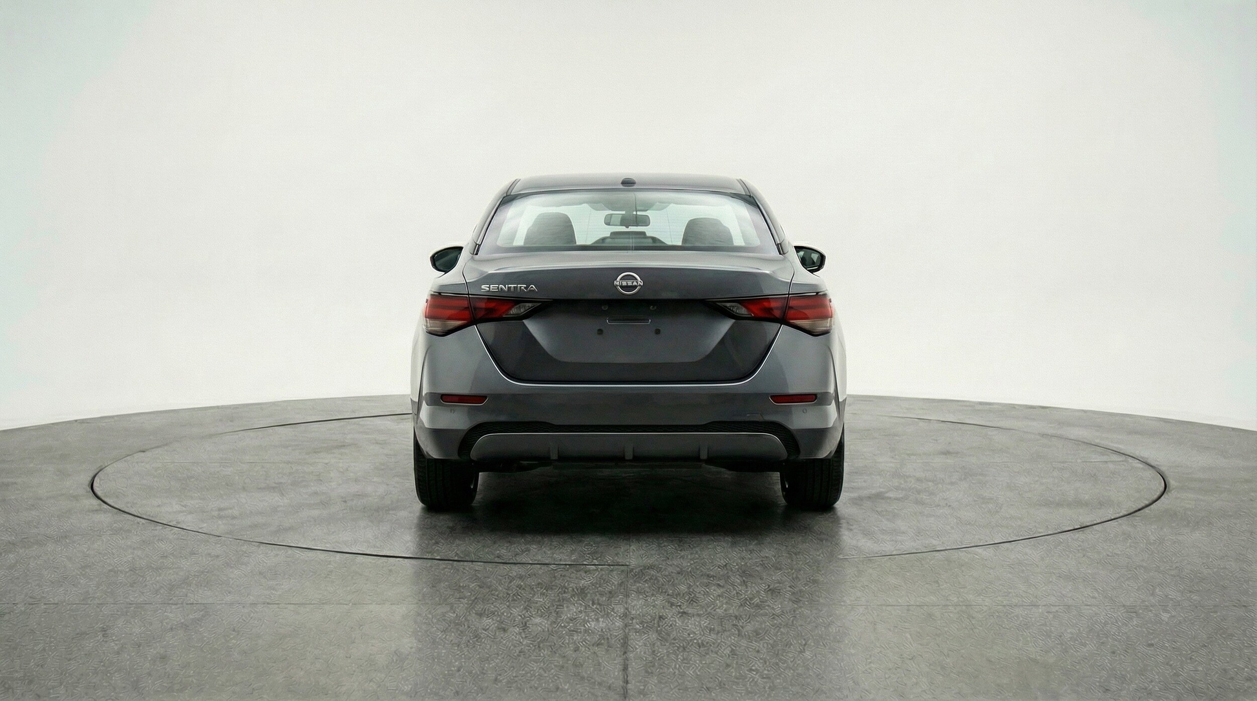 Thumbnail: 2025 Nissan Sentra - 7