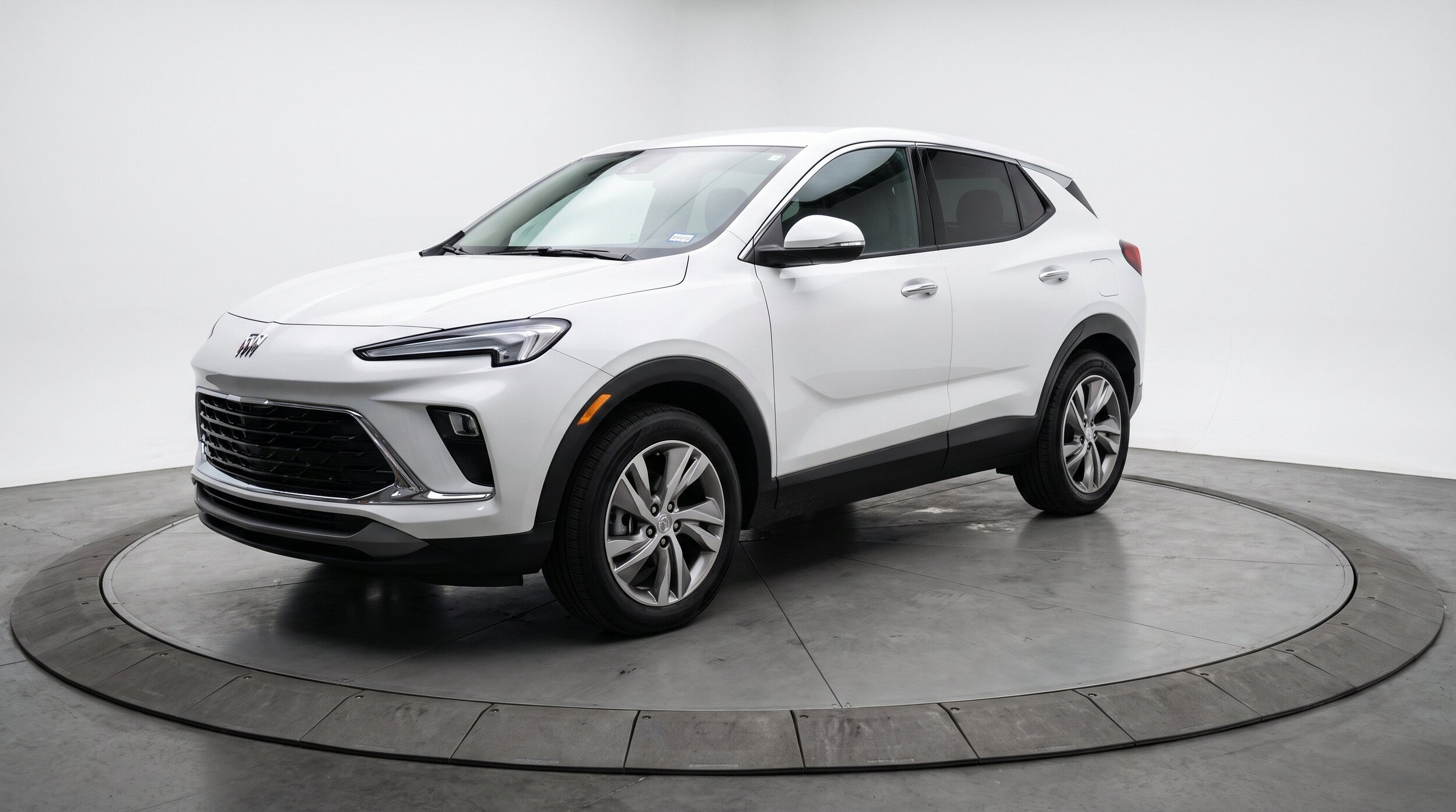 Thumbnail: 2026 Buick Encore GX - 3