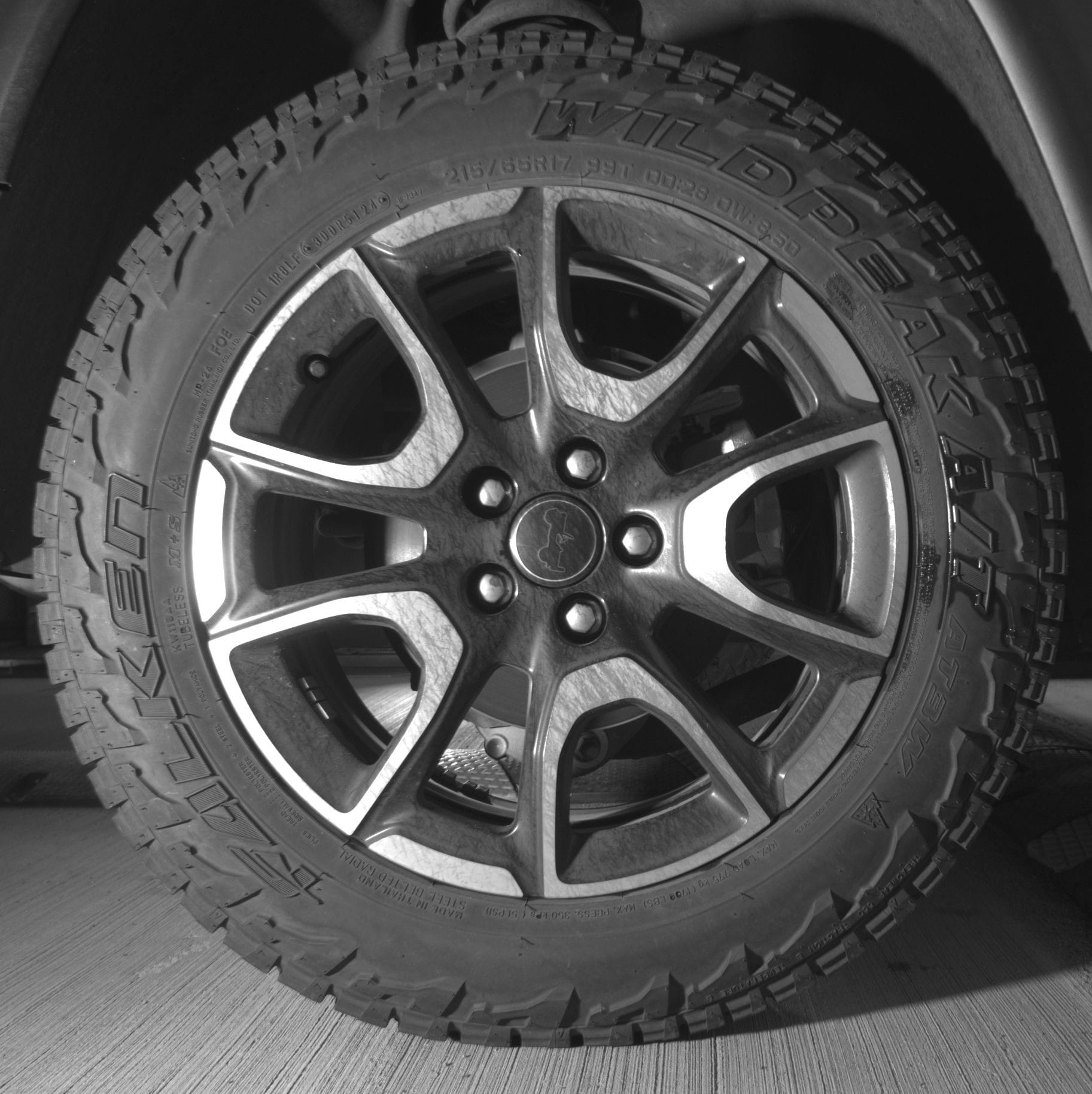 Thumbnail: 2025 Jeep Compass - 12