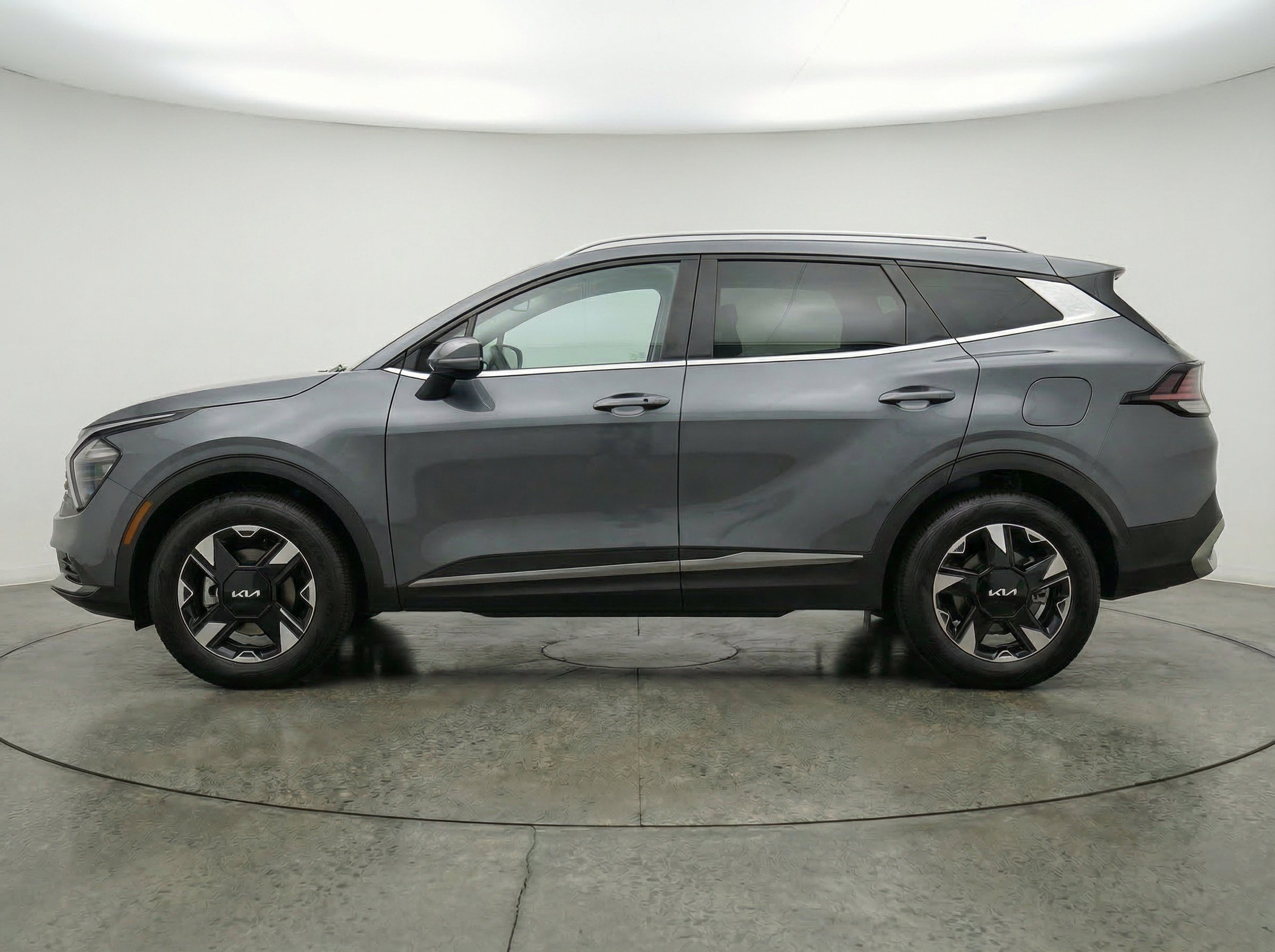 Thumbnail: 2026 Kia Sportage - 5