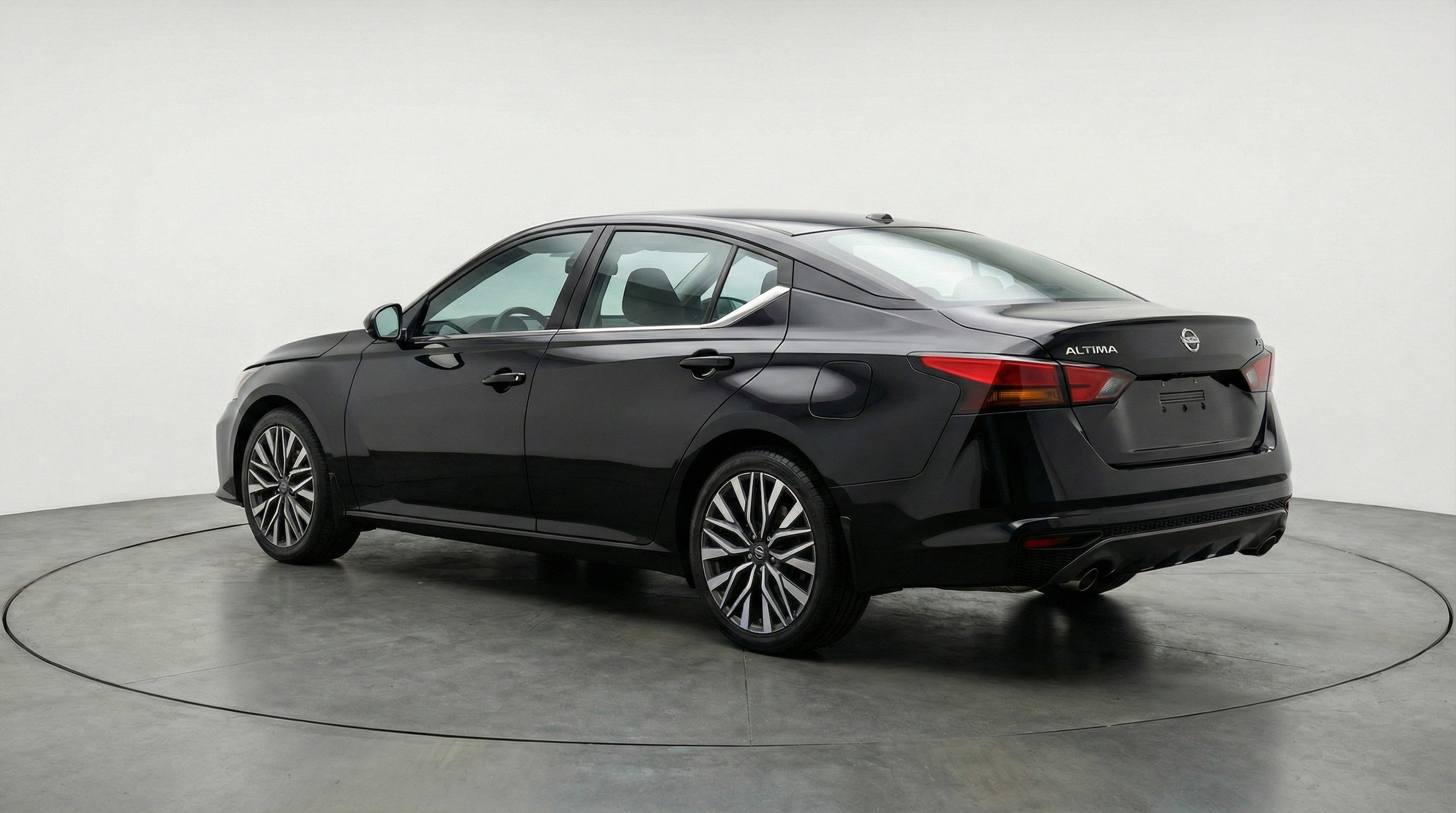 Thumbnail: 2025 Nissan Altima - 6