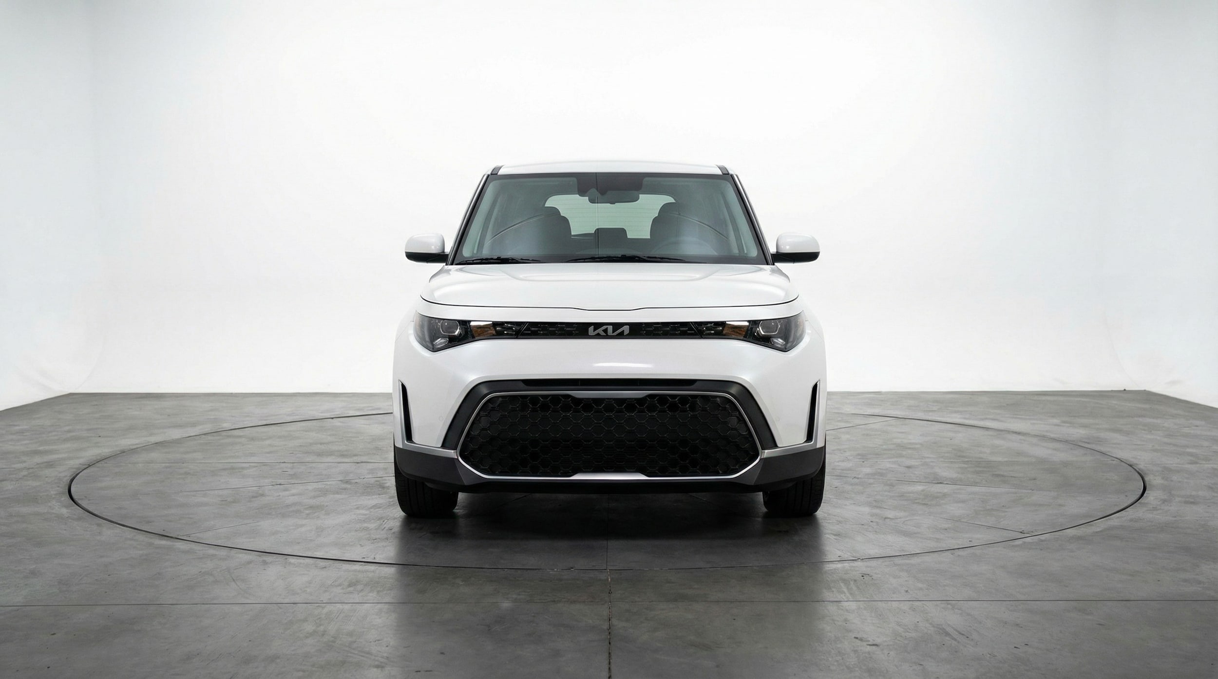 Thumbnail: 2025 Kia Soul - 2